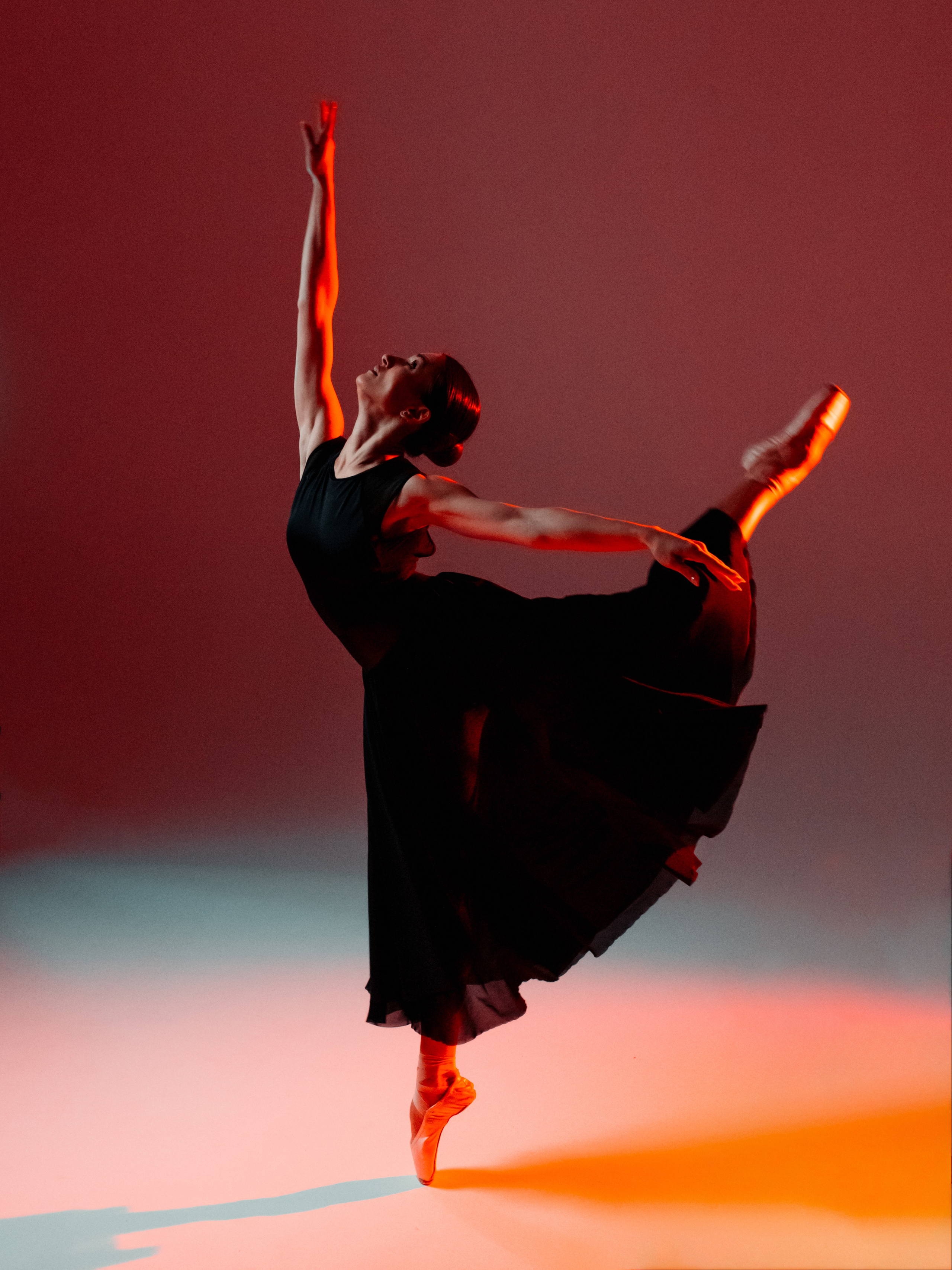 PIXEL 24. Елизавета Федотова | фэшн-фотограф