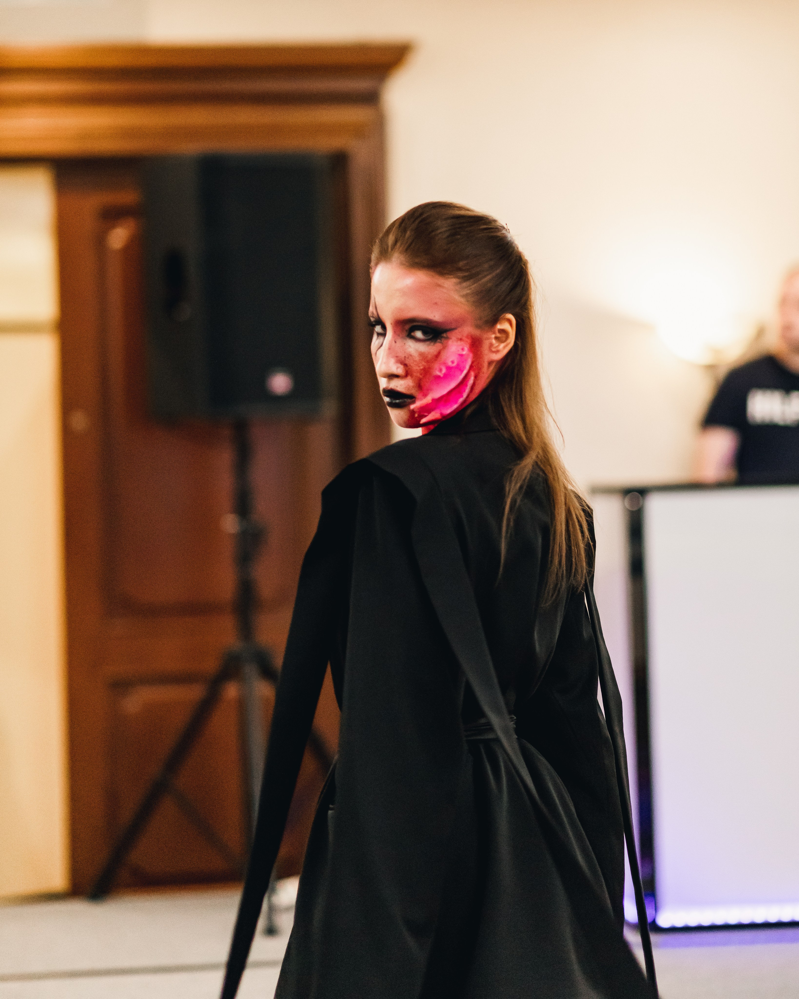 АЛМАФ. Елизавета Федотова | фэшн-фотограф