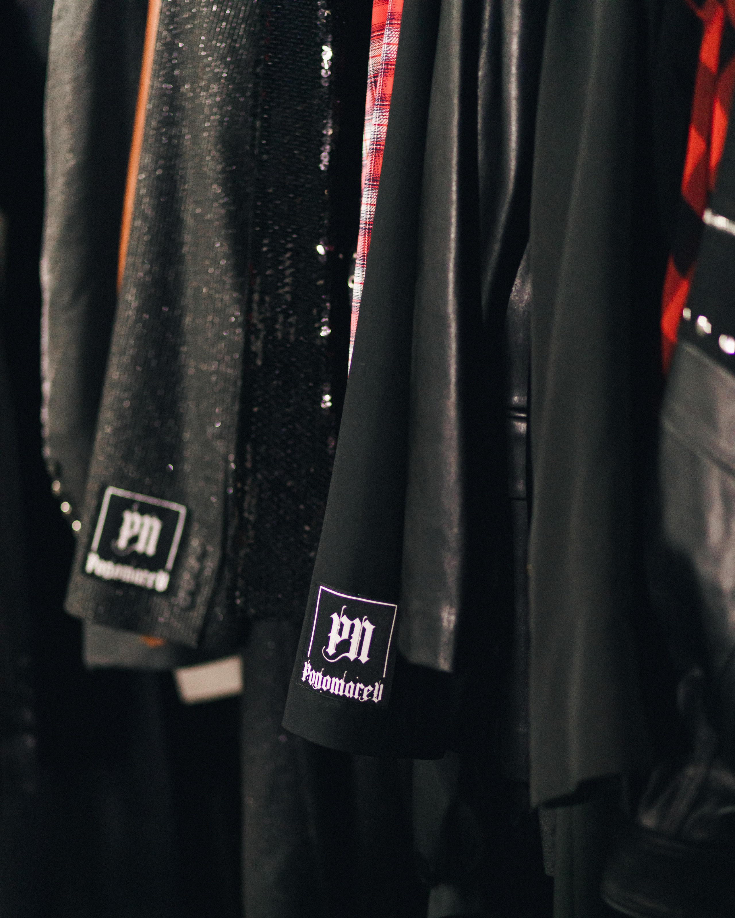 TABOO & PONOMAREV. Елизавета Федотова | фэшн-фотограф