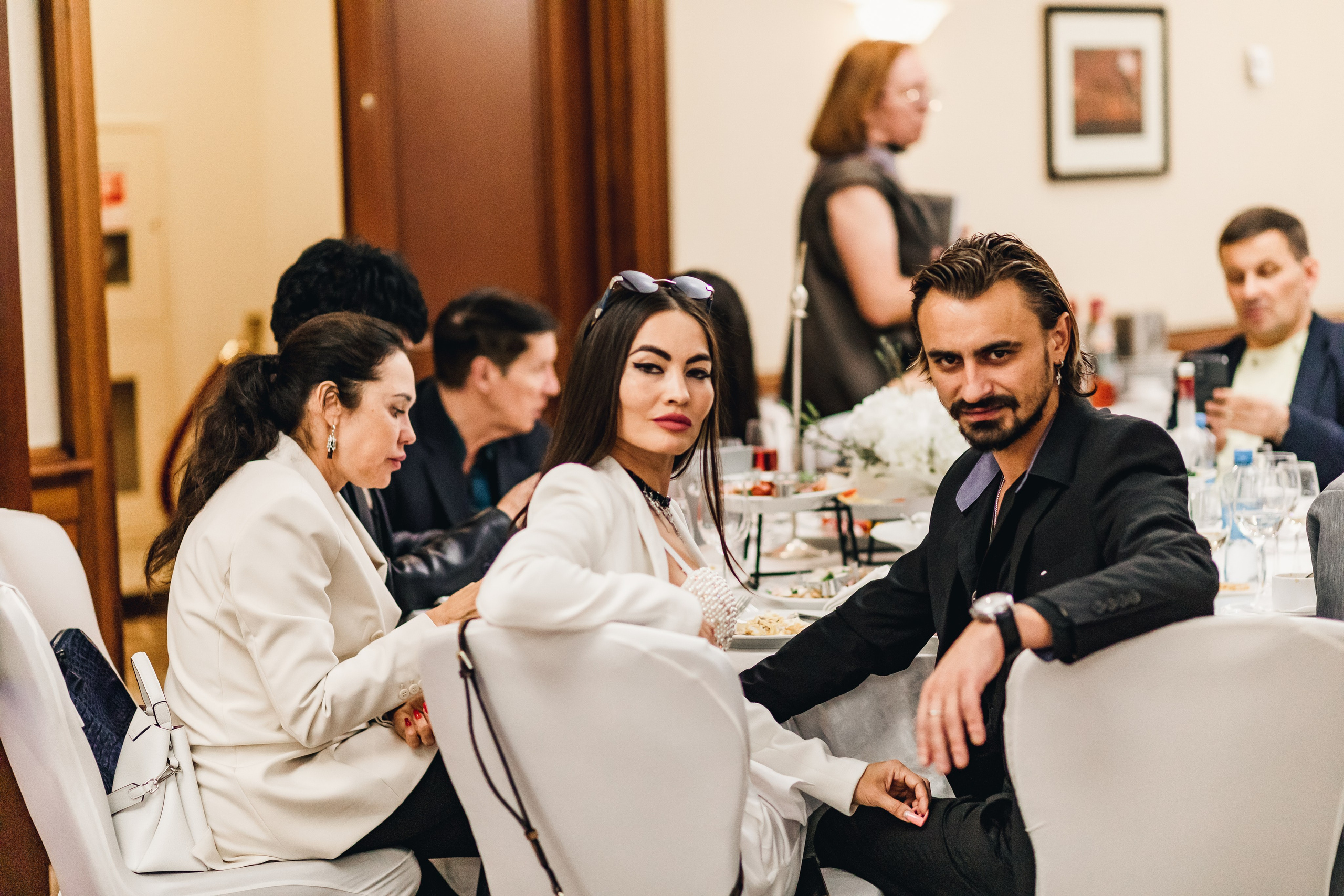 АЛМАФ. Елизавета Федотова | фэшн-фотограф