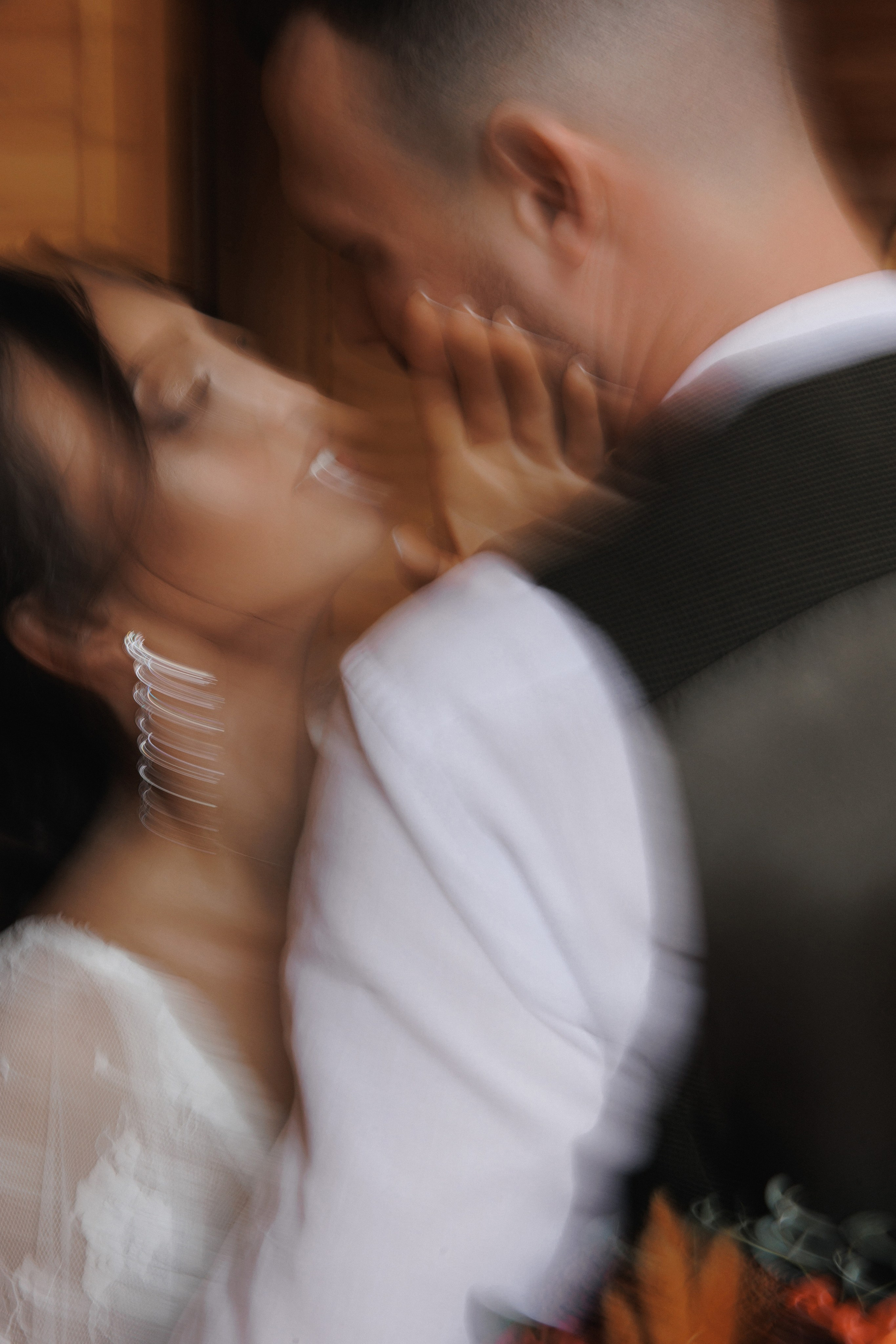 Оля и Кирилл. Свадебный и репортажный фотограф Евгений Петров