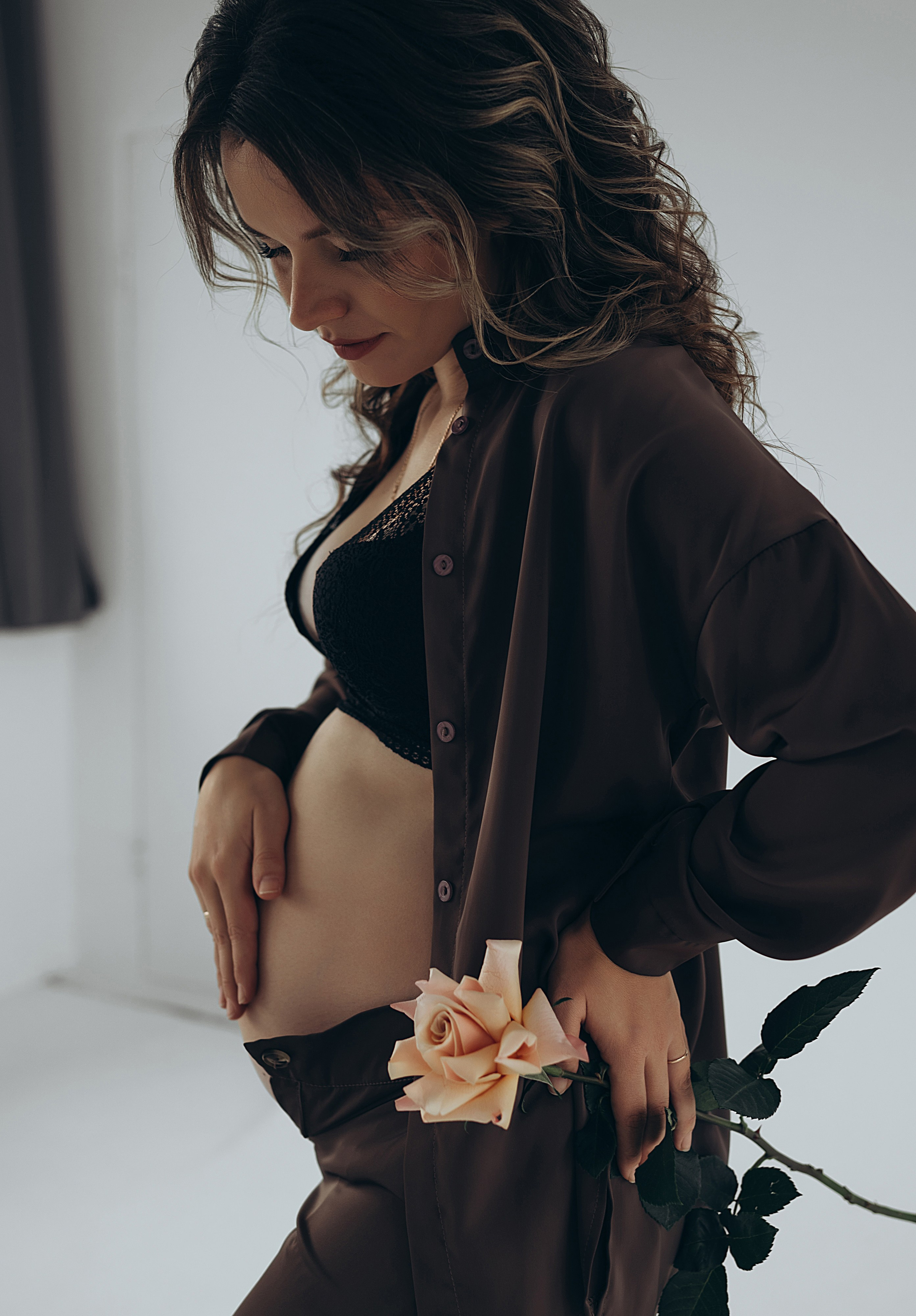 Evgenia. Семейный и детский фотограф в Белгороде Ольга Сорока