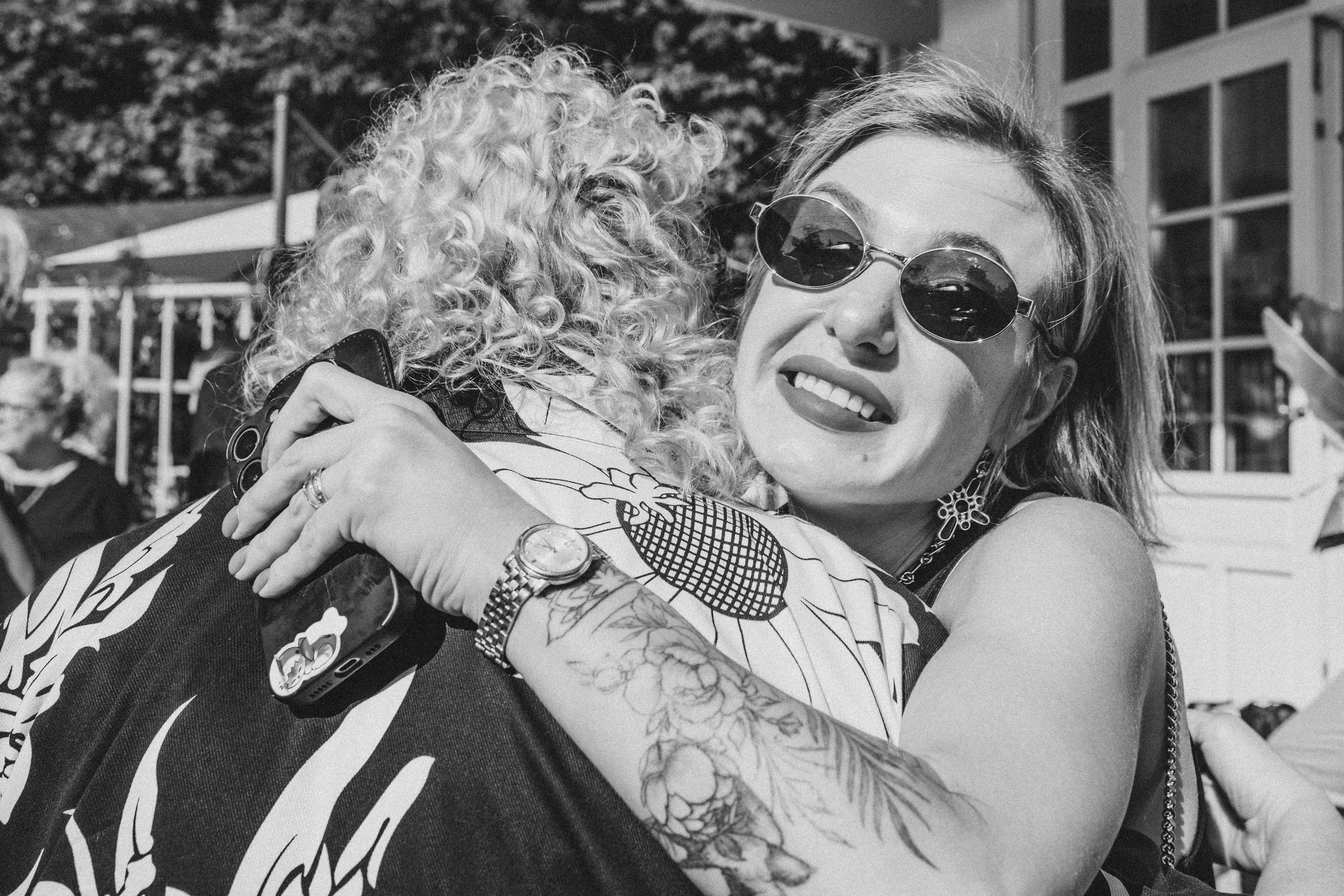 Андрей & Екатерина. Семейный и домашний фотограф в Москве и МО Королева Валерия