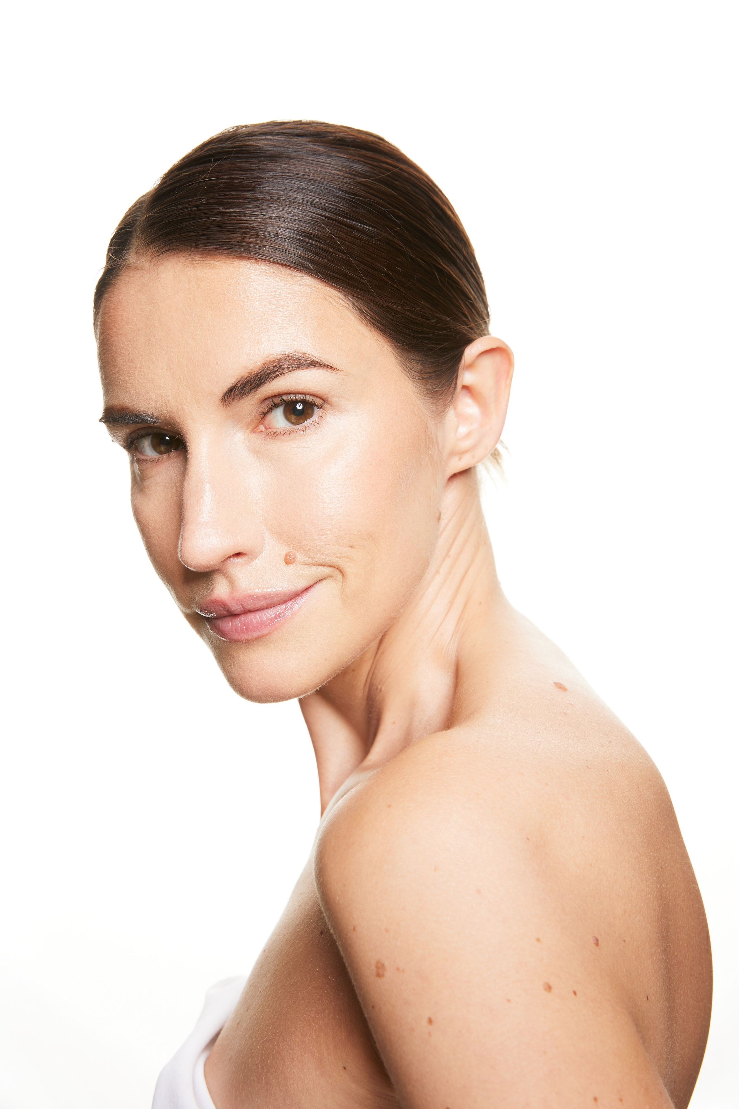 Бьюти. Фотограф/арт-директор в Москве Христина Аргентина Антонович