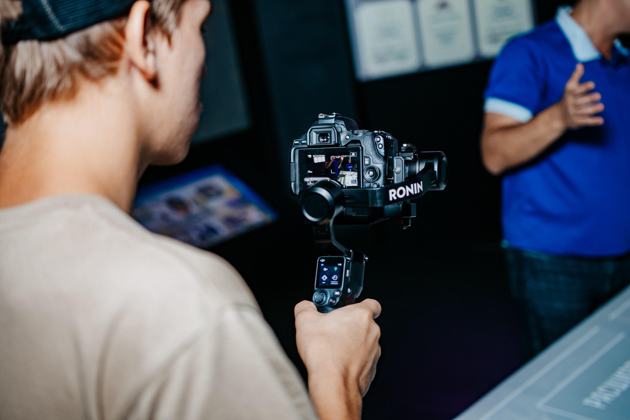 Международный фестиваль юношеских СМИ и киностудий «ВОЛЖСКИЕ ВСТРЕЧИ» в Тверской области