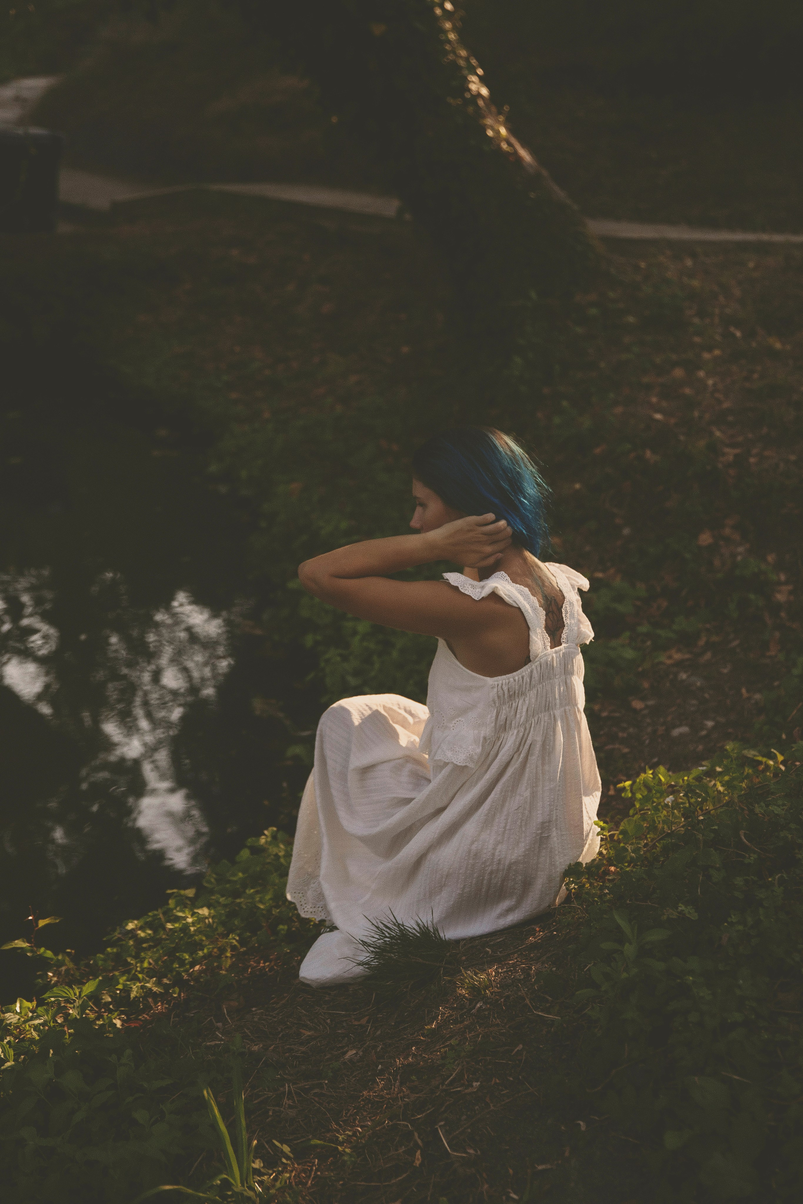 Вероника. Свадебный и семейный фотограф Колоскова Мария (Сочи и весь мир)