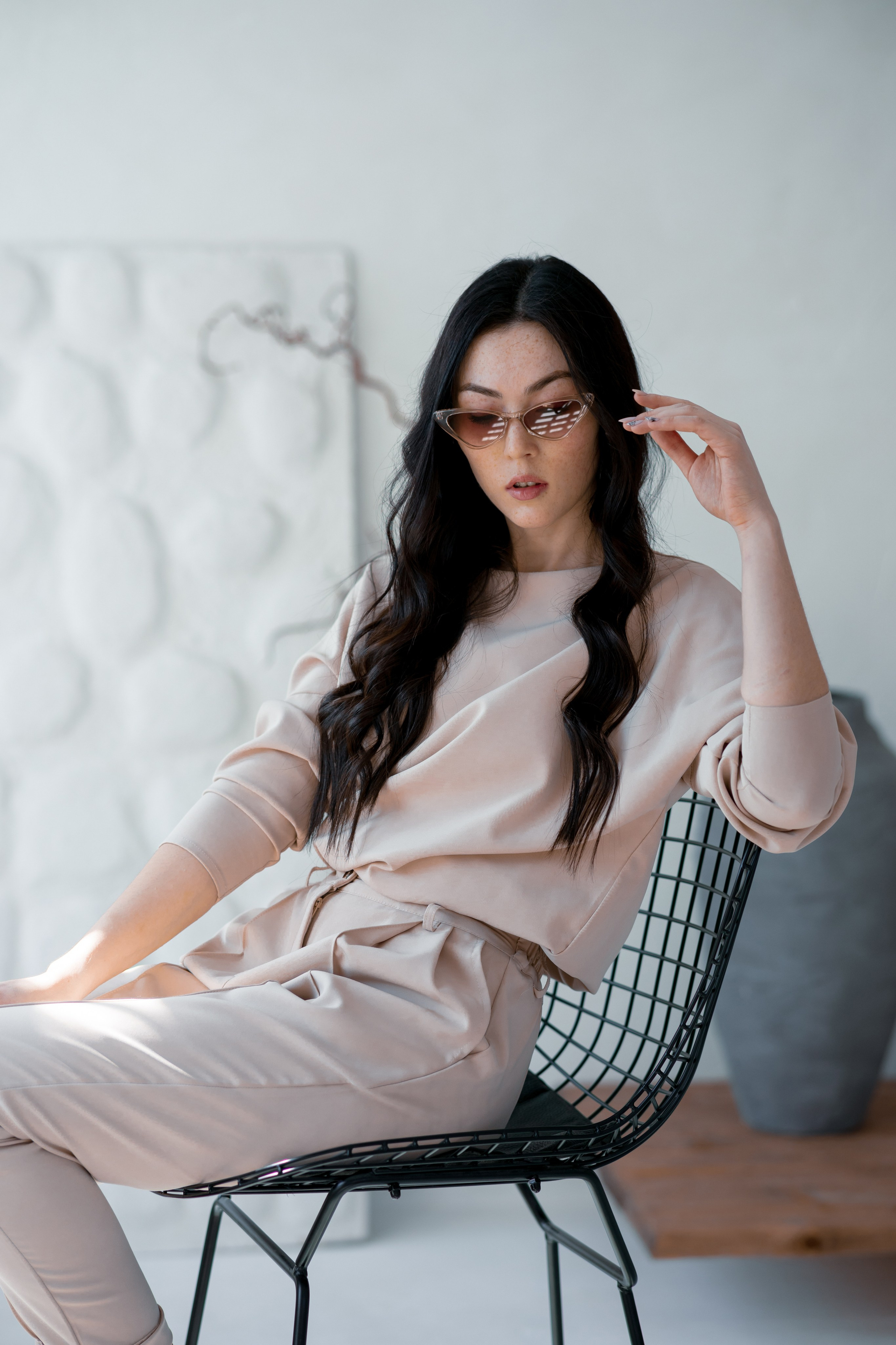 Анастасия. Фотограф в Санкт-Петербурге Алёна Губинская