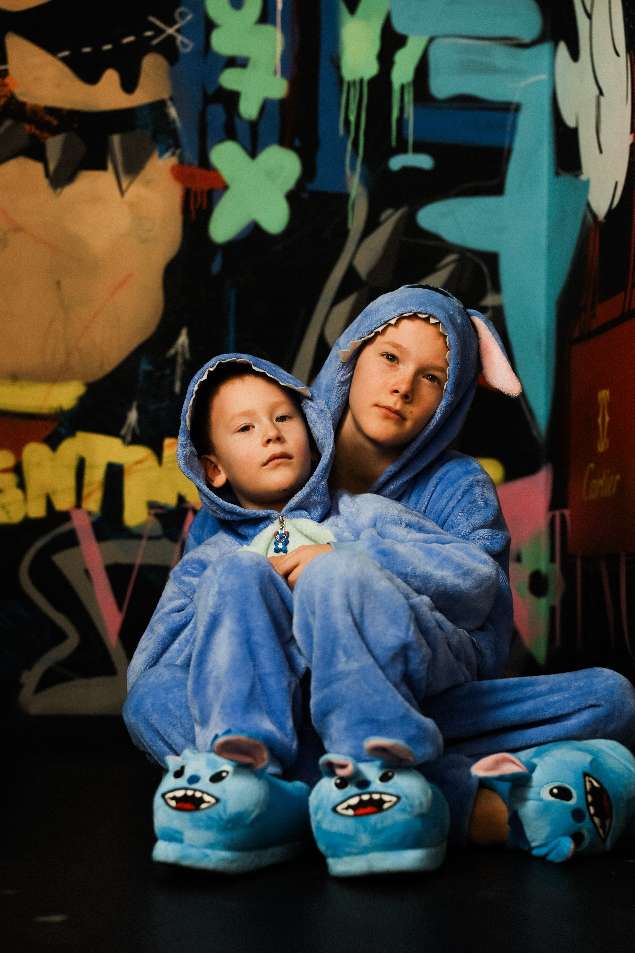 Саша и Миша. Свадебный и семейный фотограф Анна Печенкина