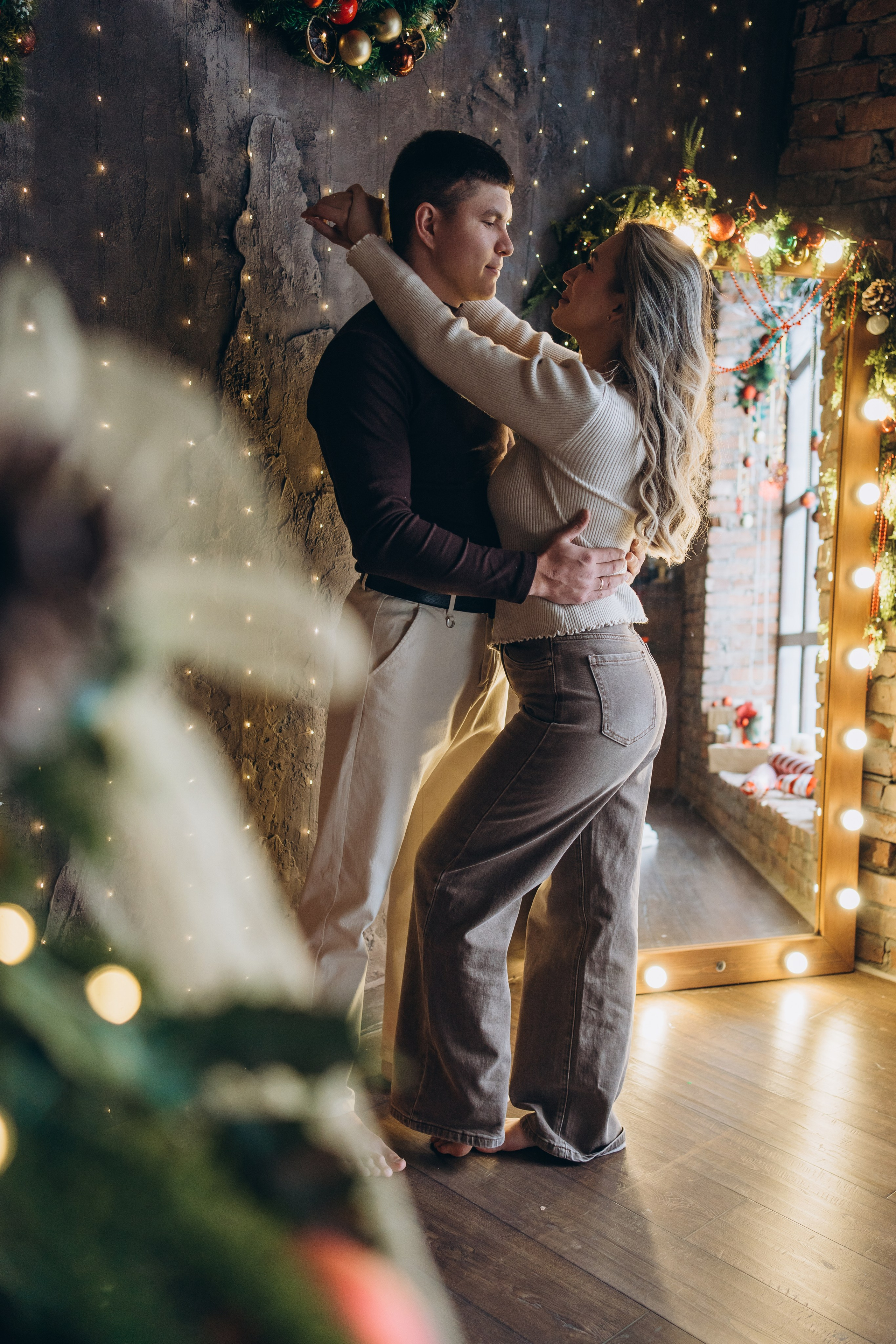 Студийная. Фотограф Ангарск Иркутск Ксения Король