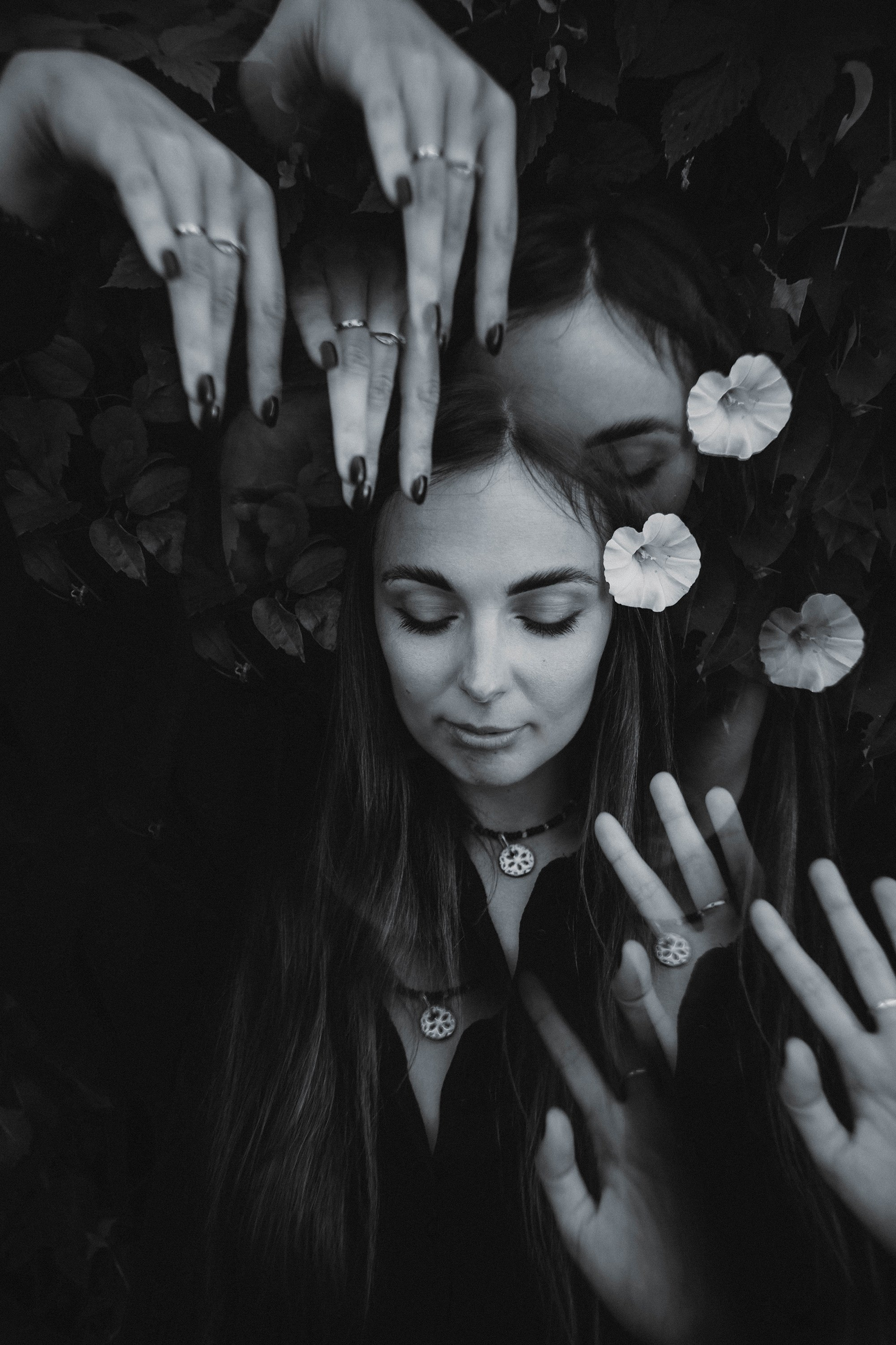 Мария. ФОТО/ВИДЕО БЬОРН Студия г. Новороссийск