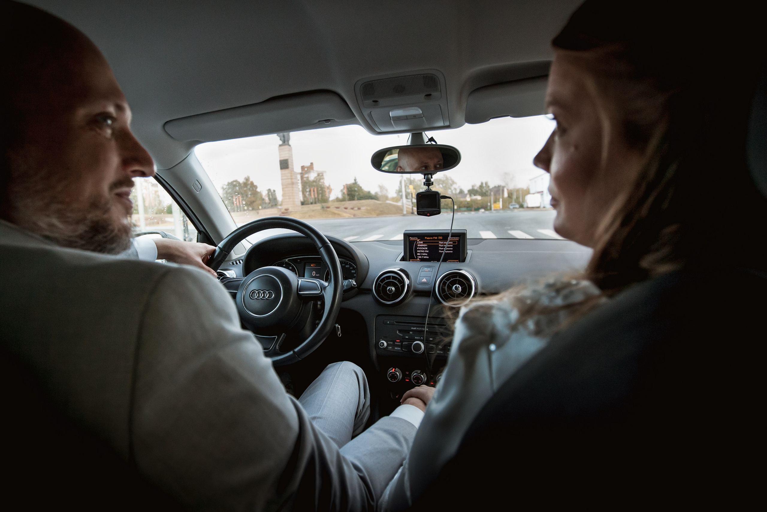 Сергей&Мария. Свадебный и семейный фотограф Амина Шабанова