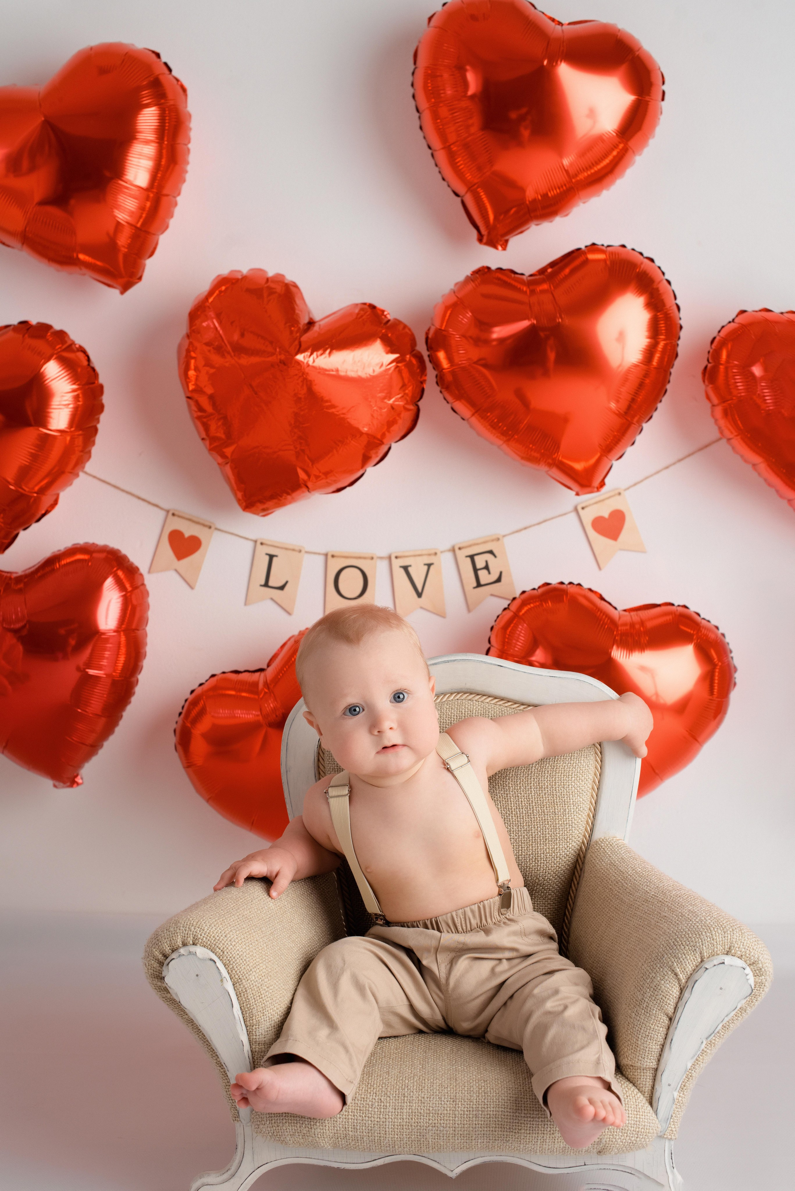 Малыши до года. Фотограф Новорожденных во Владивостоке Ольга Галаницкая