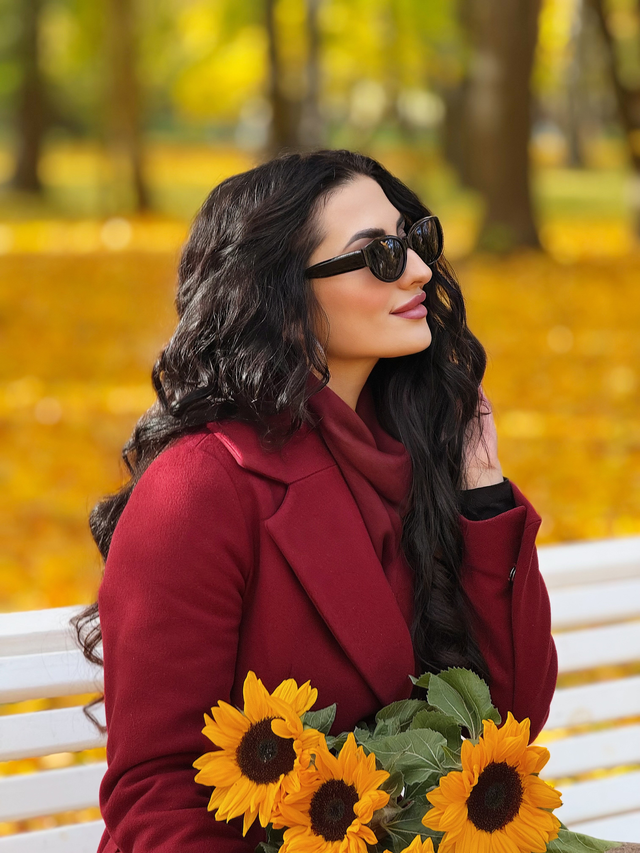 Александра. Портретный фотограф Москва Виктория Гранд