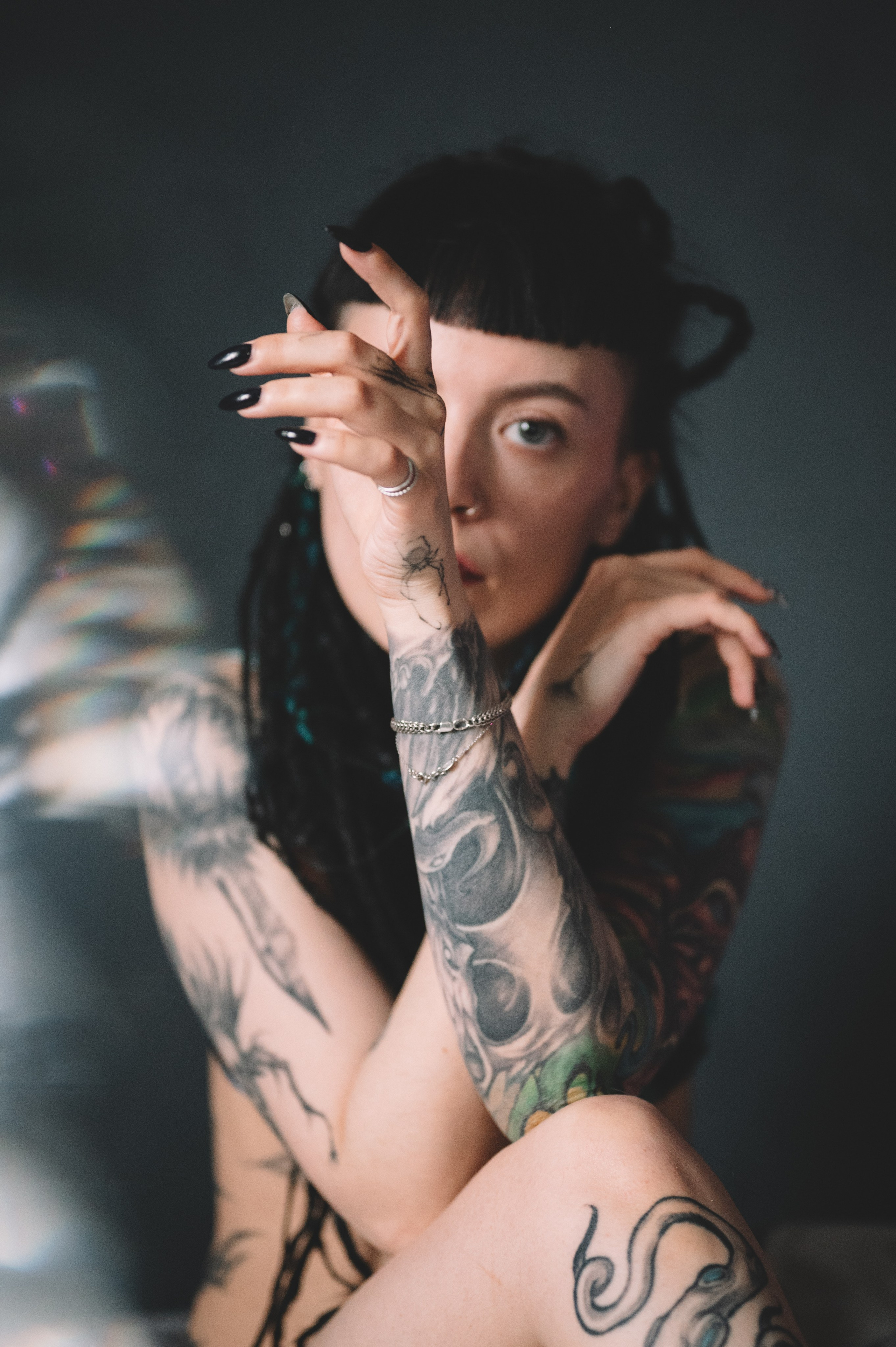 Фотограф Анна Темнова. Пенза