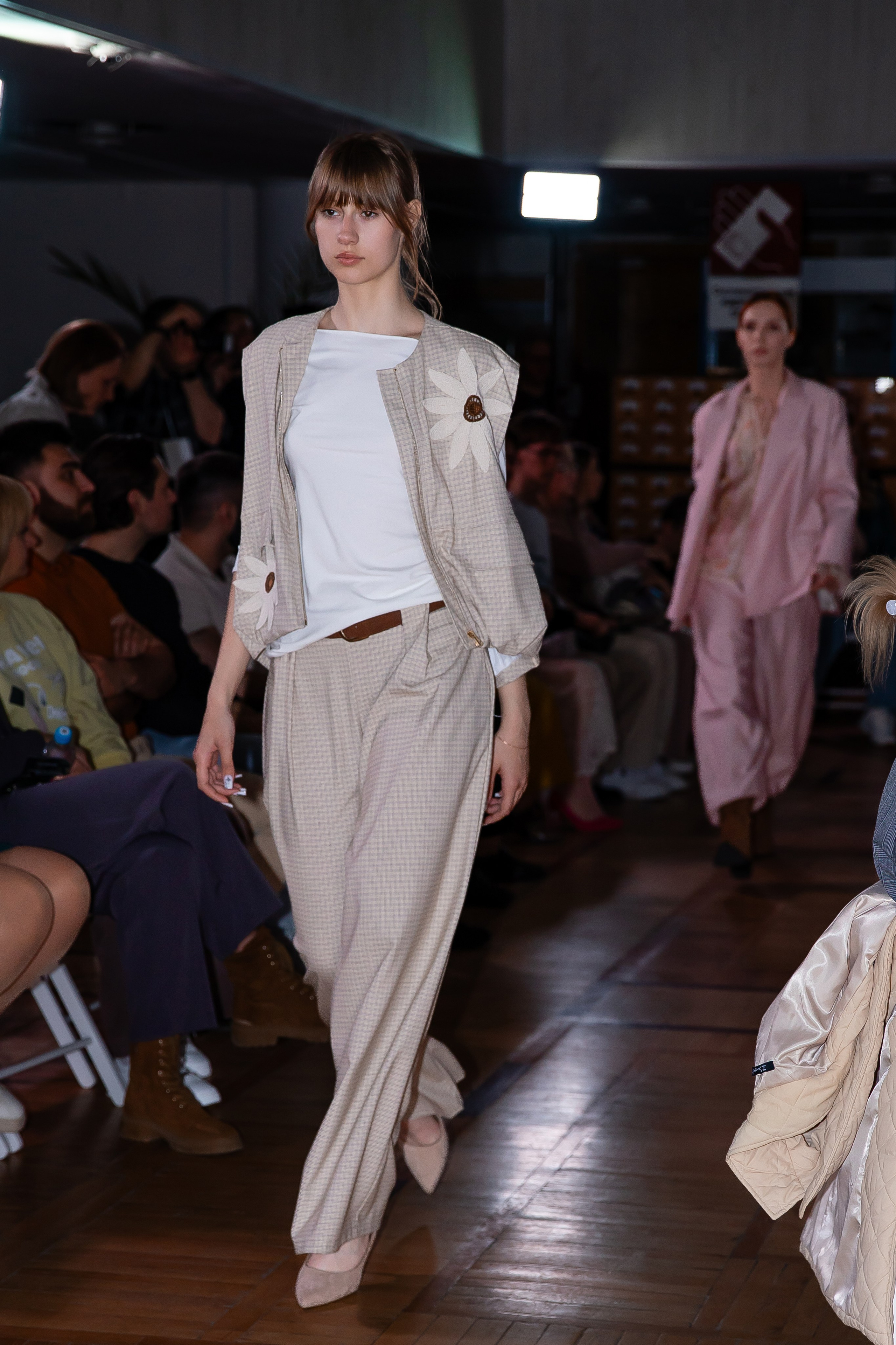 Волгоградская неделя моды март 2026. Фотограф в Волгограде Норченко Светлана