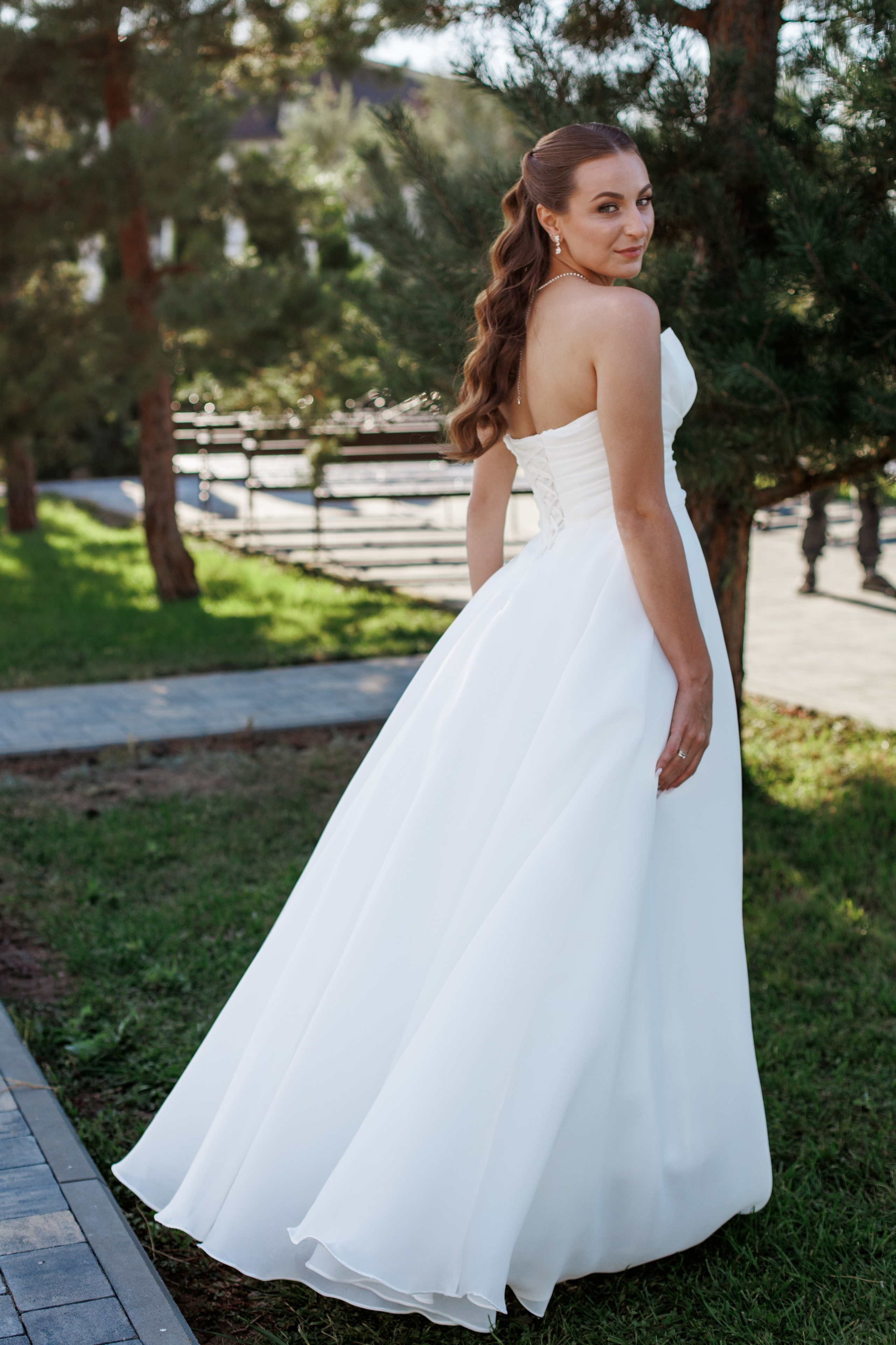 Виктория и Андрей. Фотограф в Волгограде Норченко Светлана