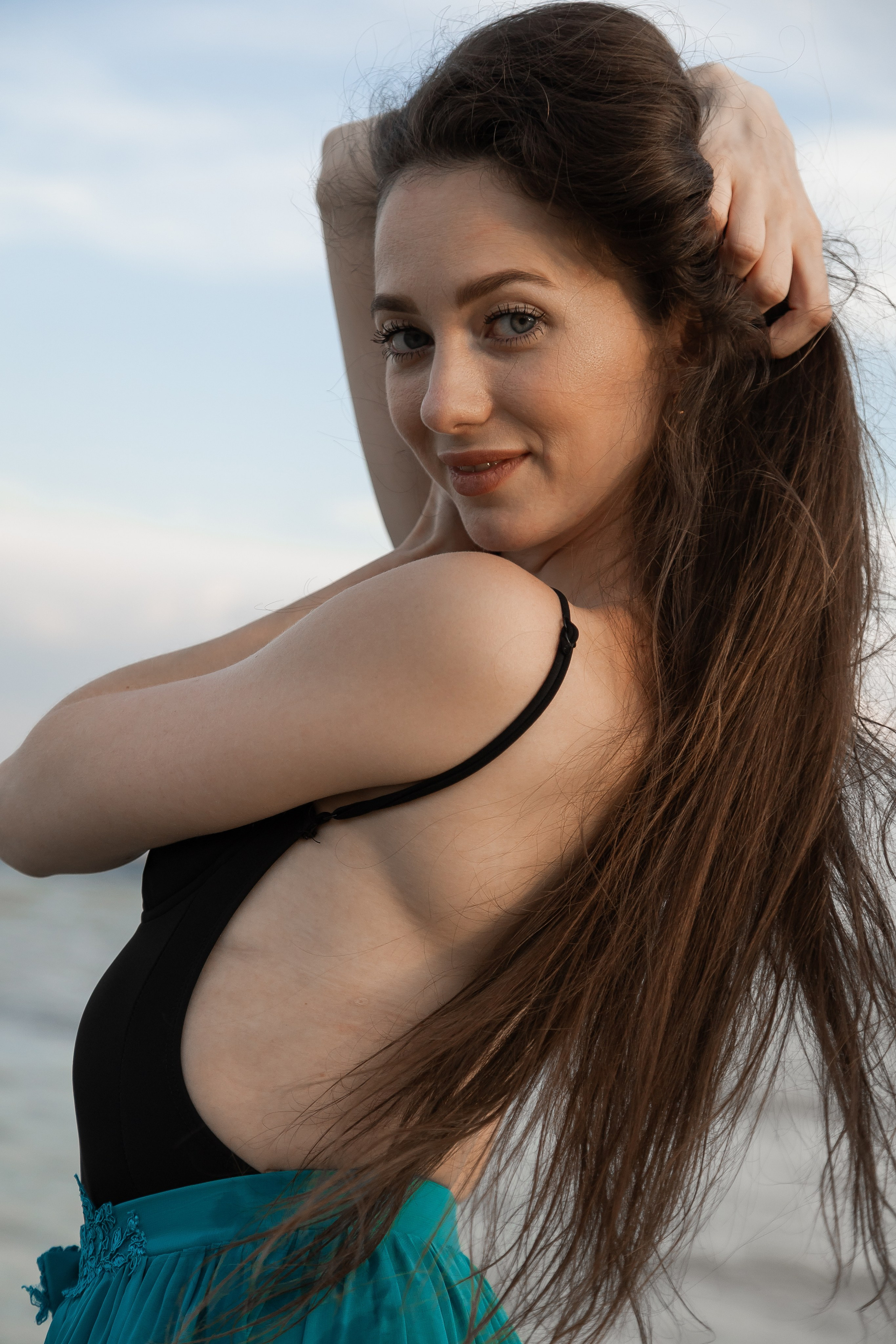 Александровский Грабен. Фотограф в Волгограде Норченко Светлана