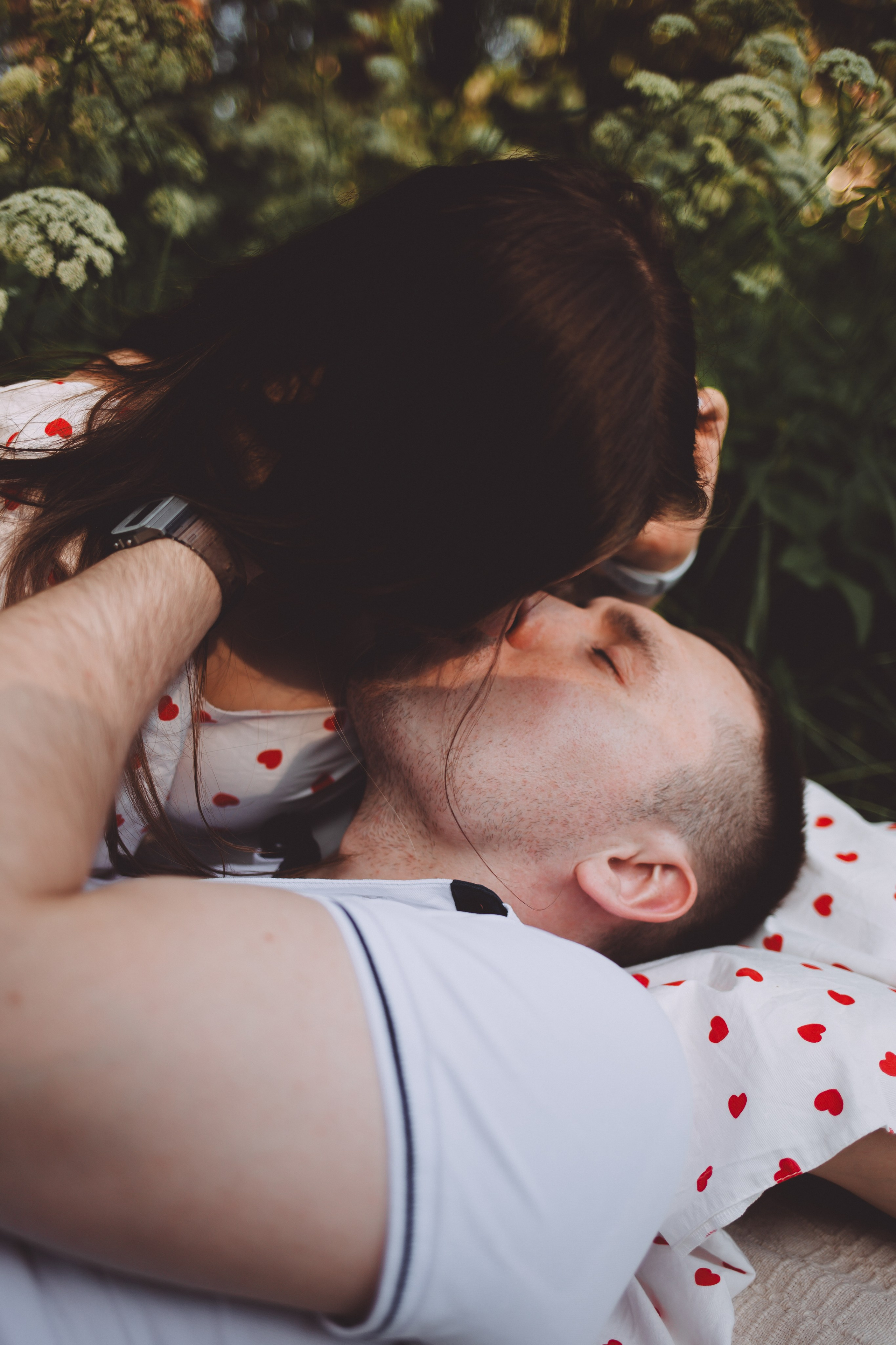 Love Story. Анна Михайлова|Свадебный фотограф в Санкт-Петербурге