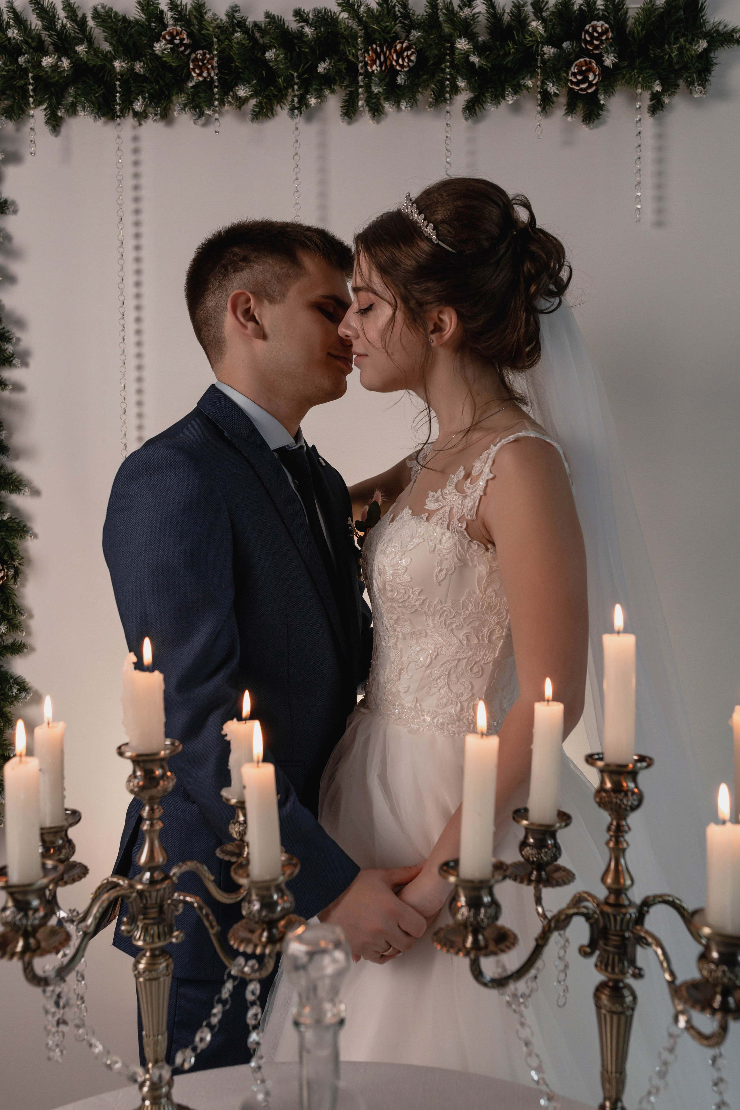 Рита и Дмитрий. Фотограф Трифон Мира