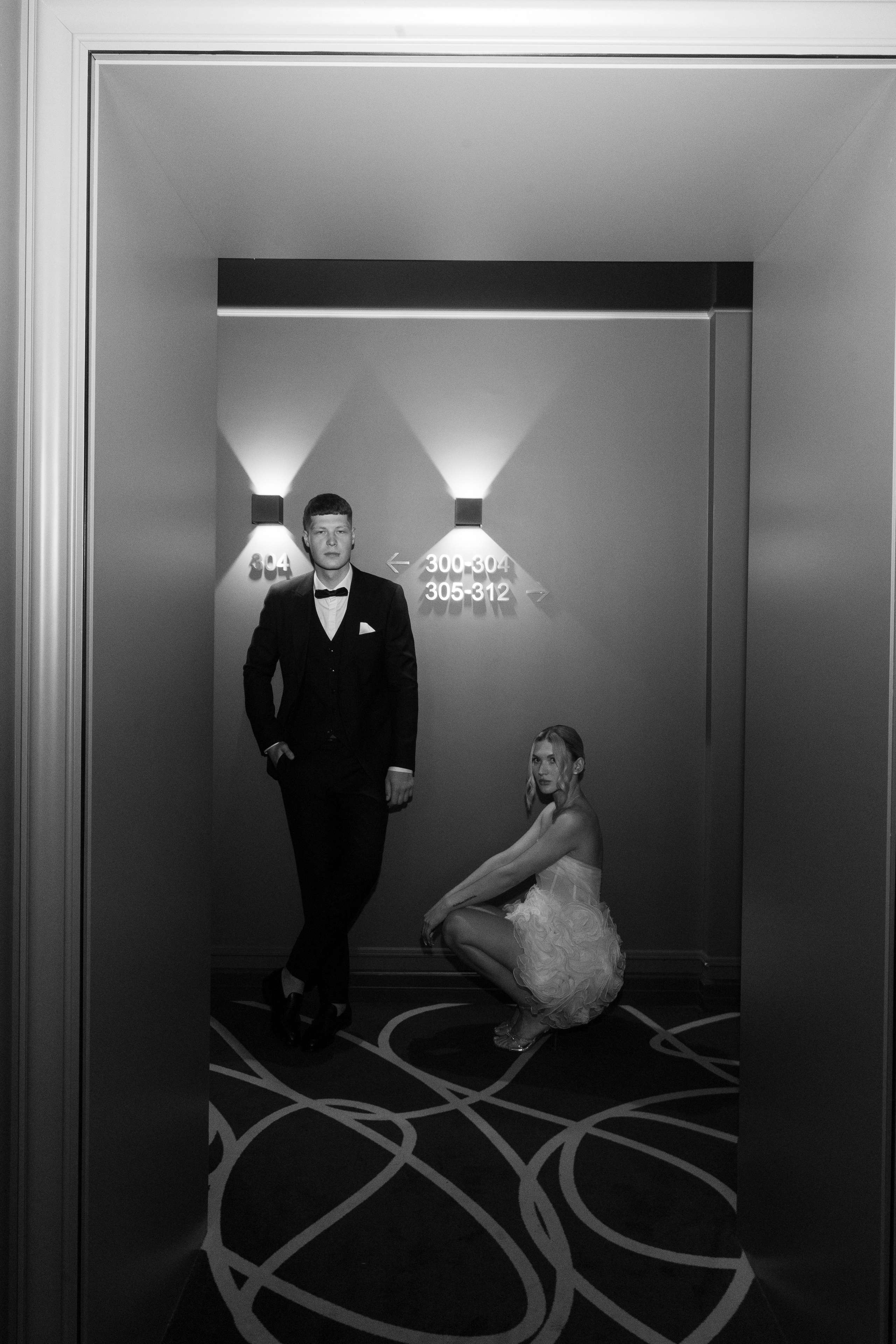 Полина и Даниил. Свадебный фотограф Минск РБ