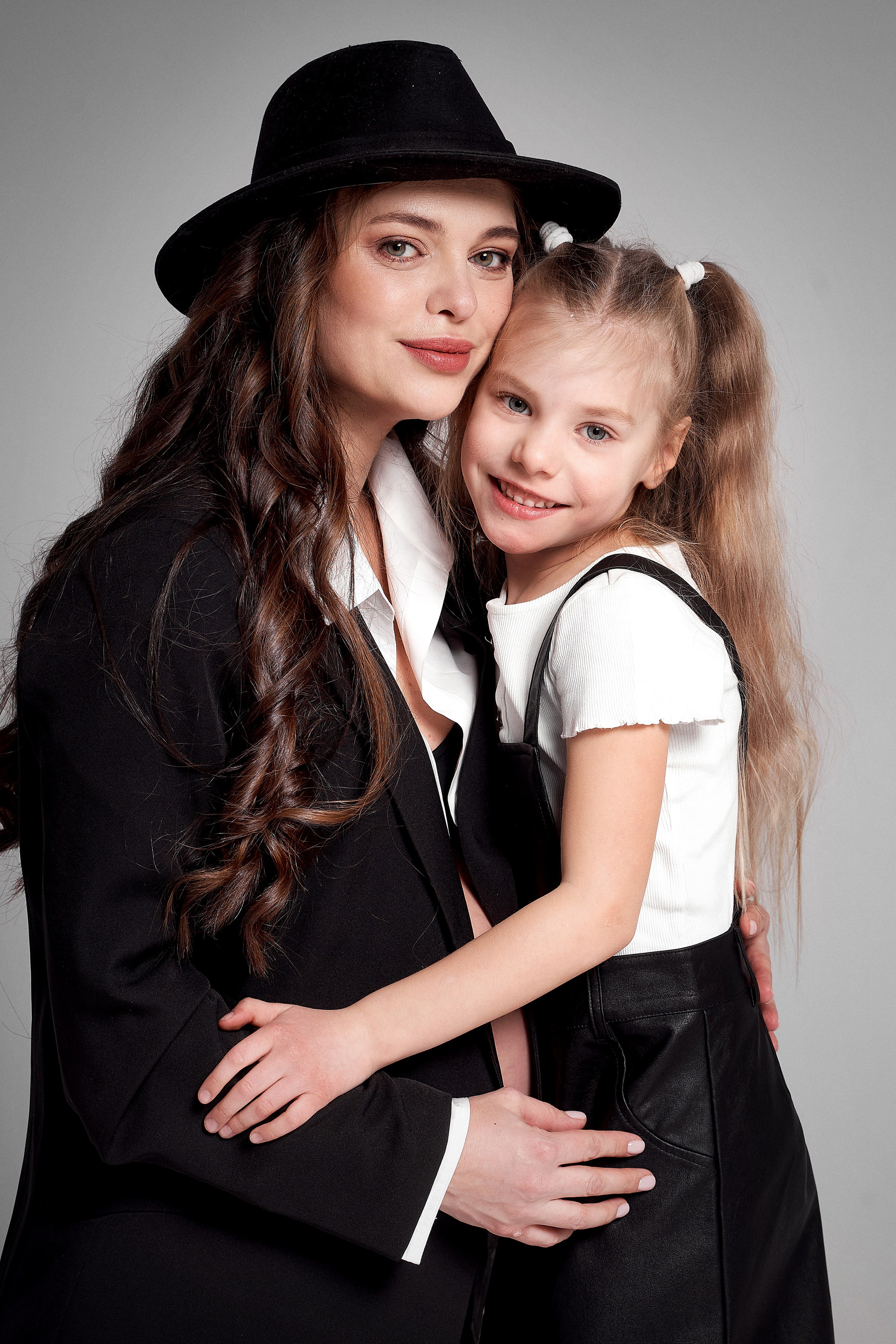 Илья с семьей. Свадебный и семейный фотограф Игорь Елагин