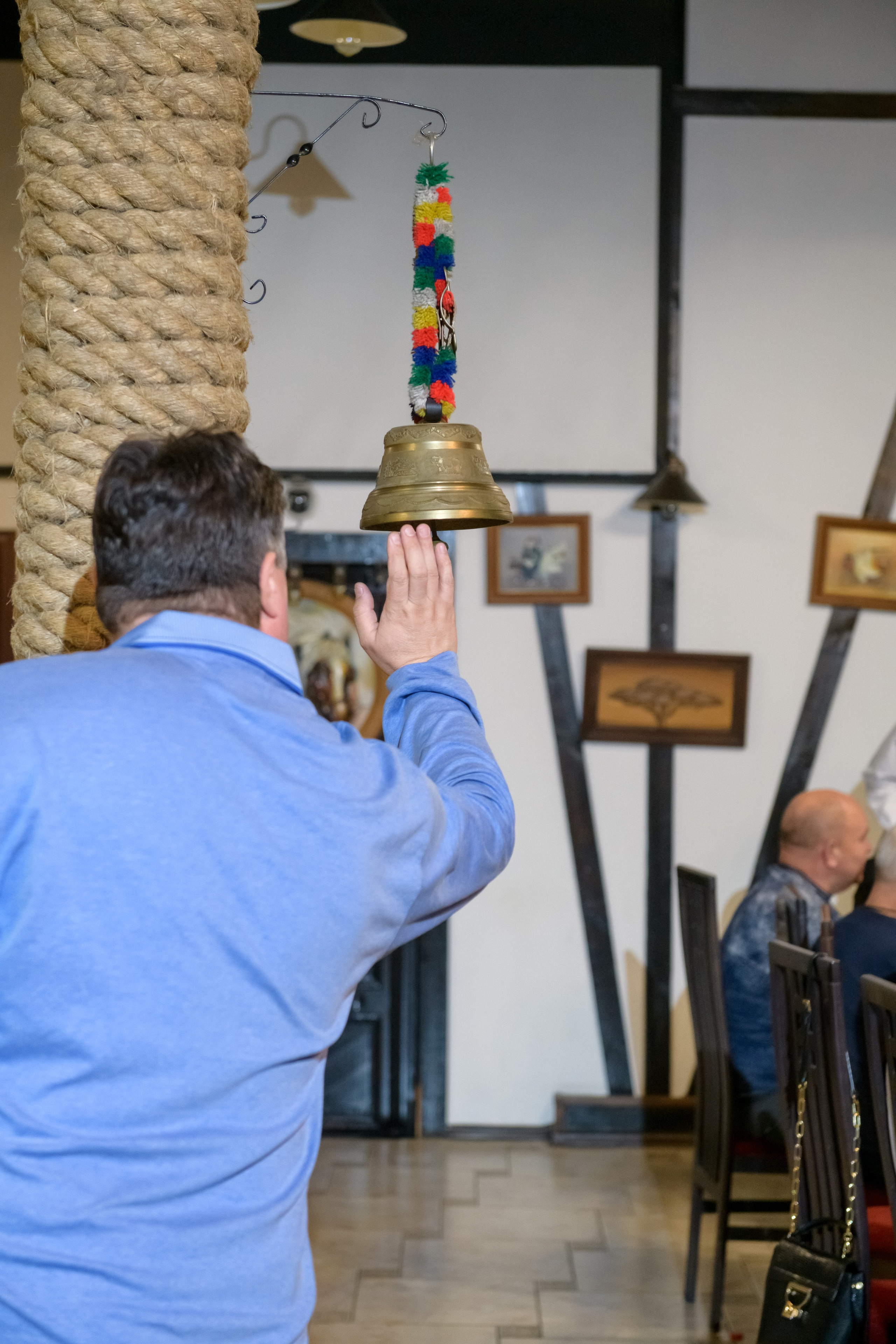 День рождения Риты. Фотограф в Ростове-на-Дону Маркер Елена