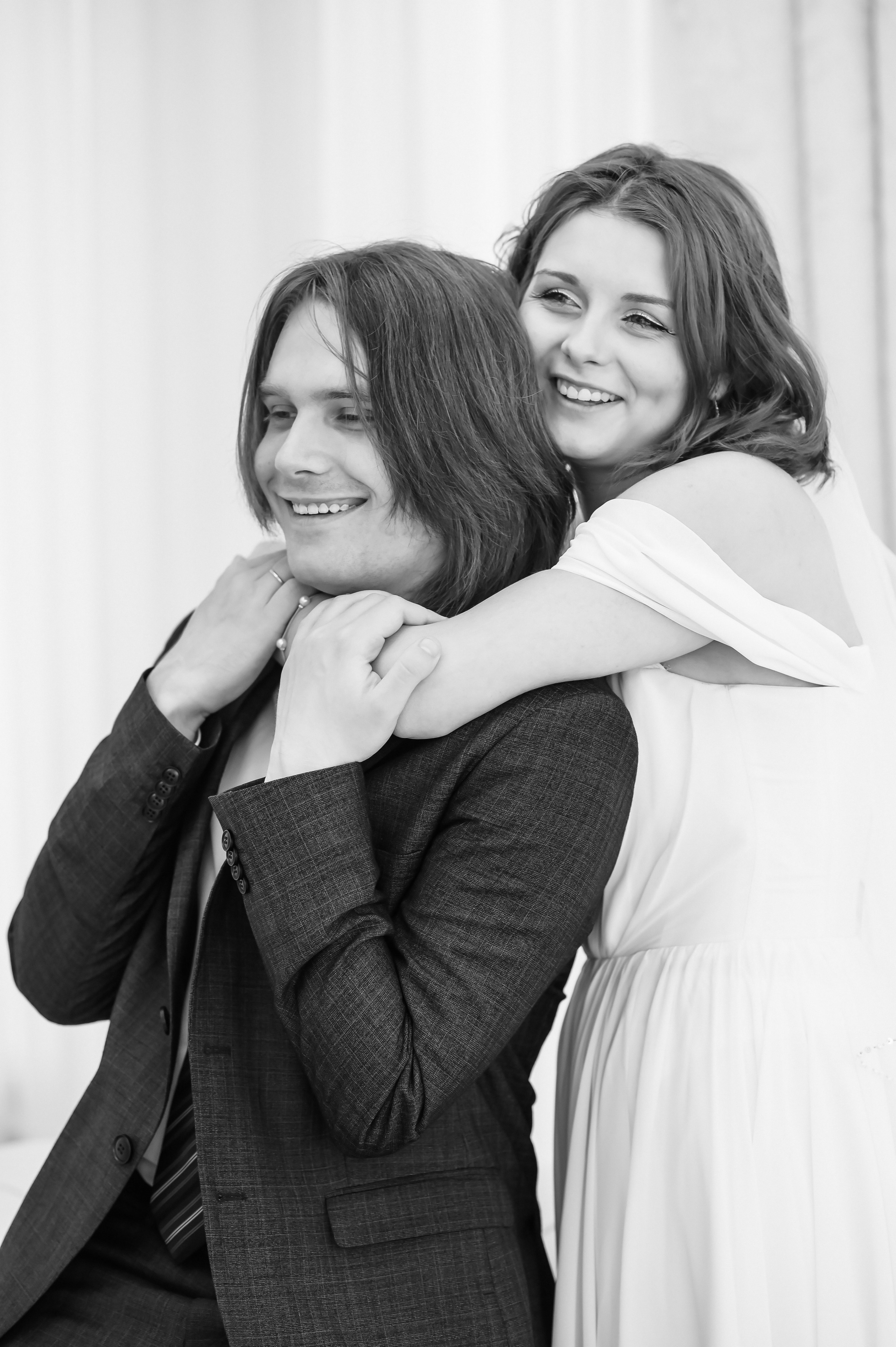 Милена & Константин. Семейный фотограф Олеся Батурина Рязань