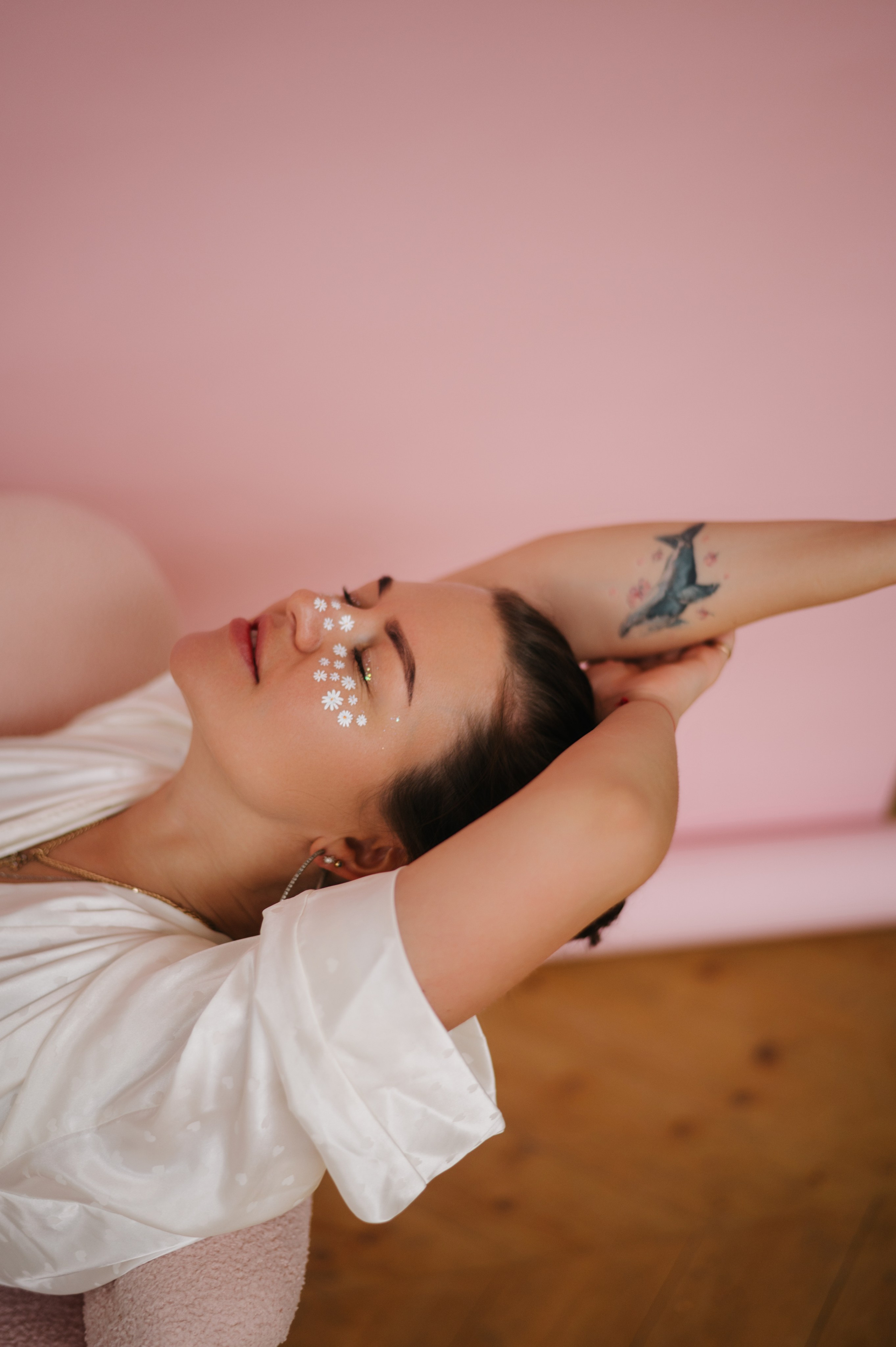 Алина. Фотограф Архангельск