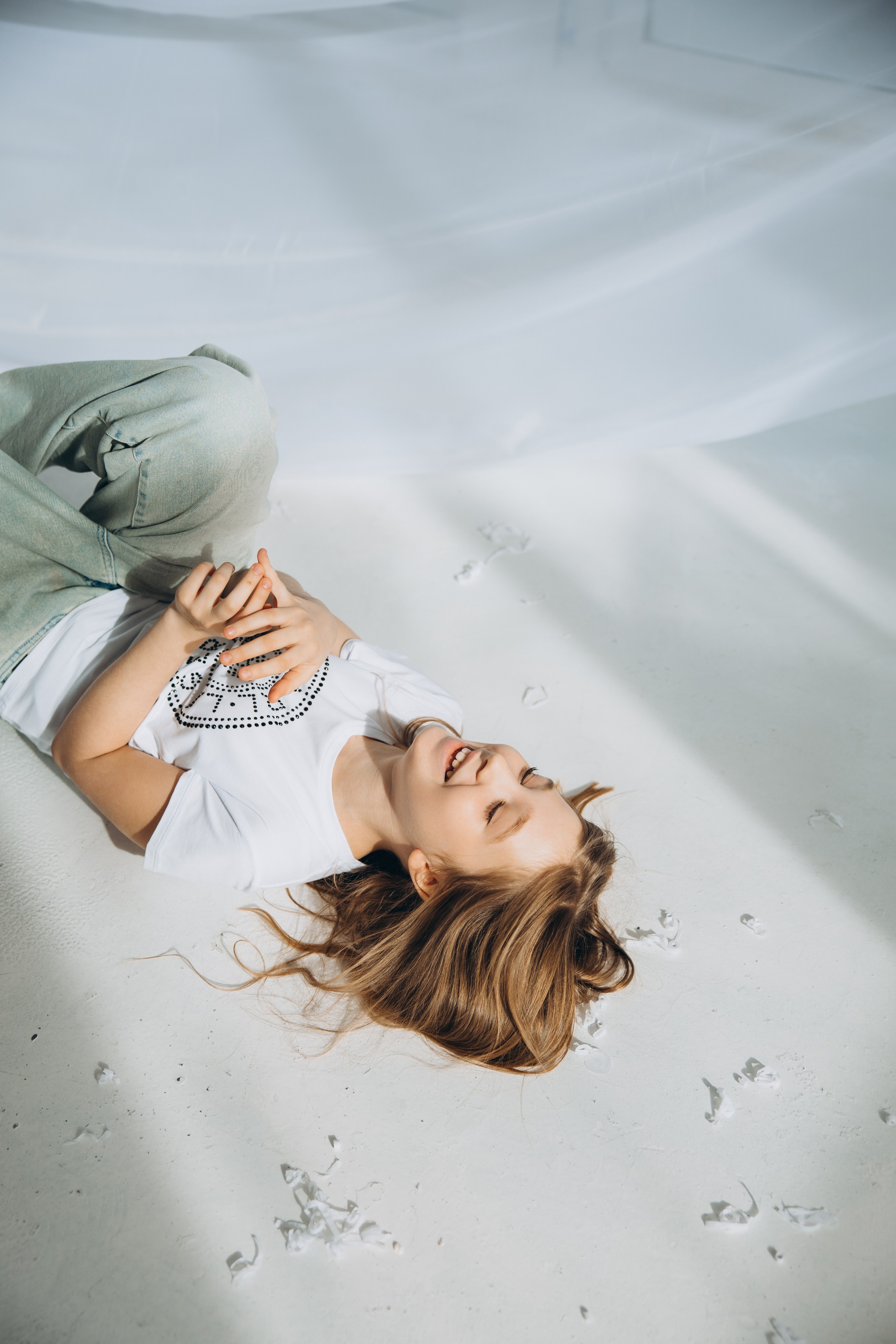 День рождения Даши. Свадебный, семейный фотограф в Иркутске Светлана Макаричева