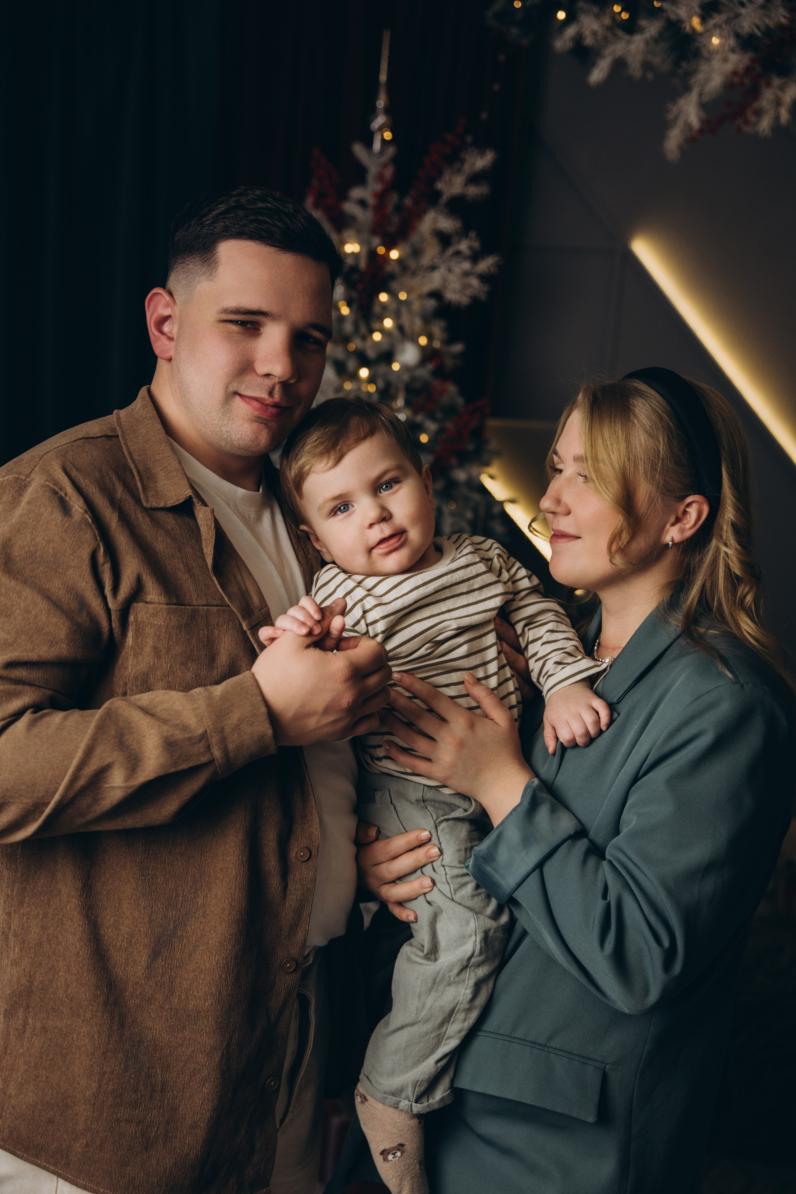 Луна. Свадебный, семейный фотограф в Иркутске Светлана Макаричева