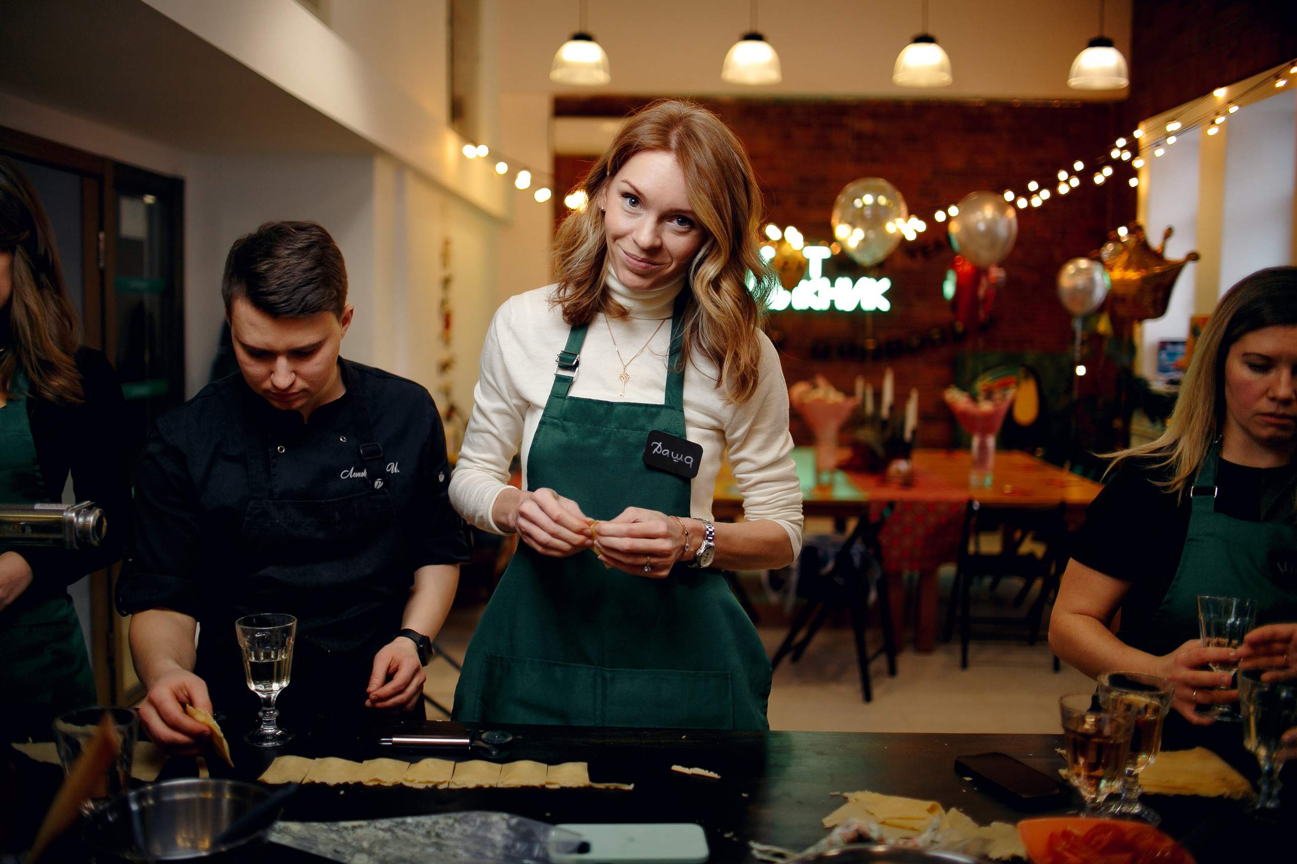 День рождения в «Арт пикник». Ваш репортажный фотограф Артемий Антонов