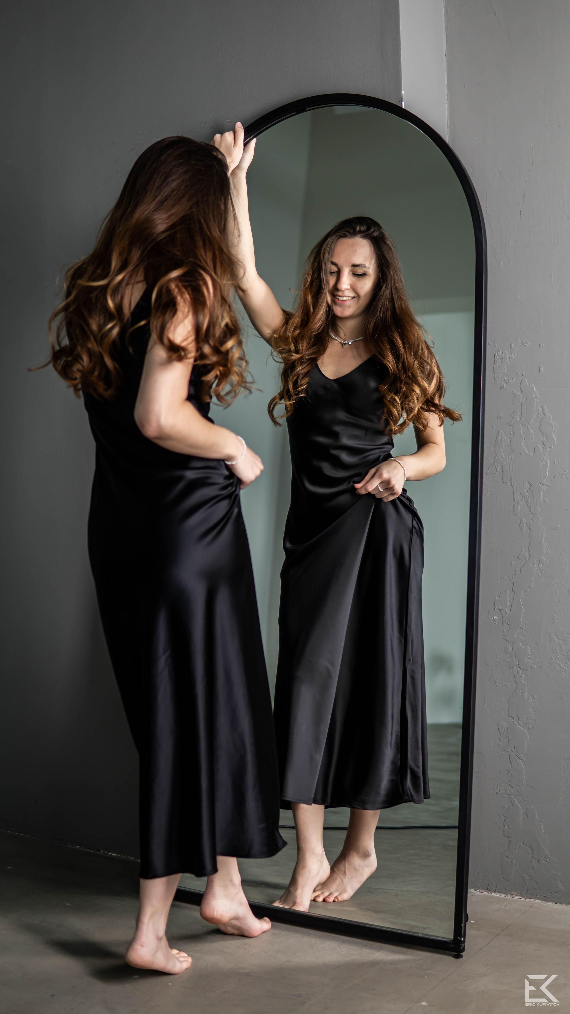 Фото. Фотограф — Эрик Курятов