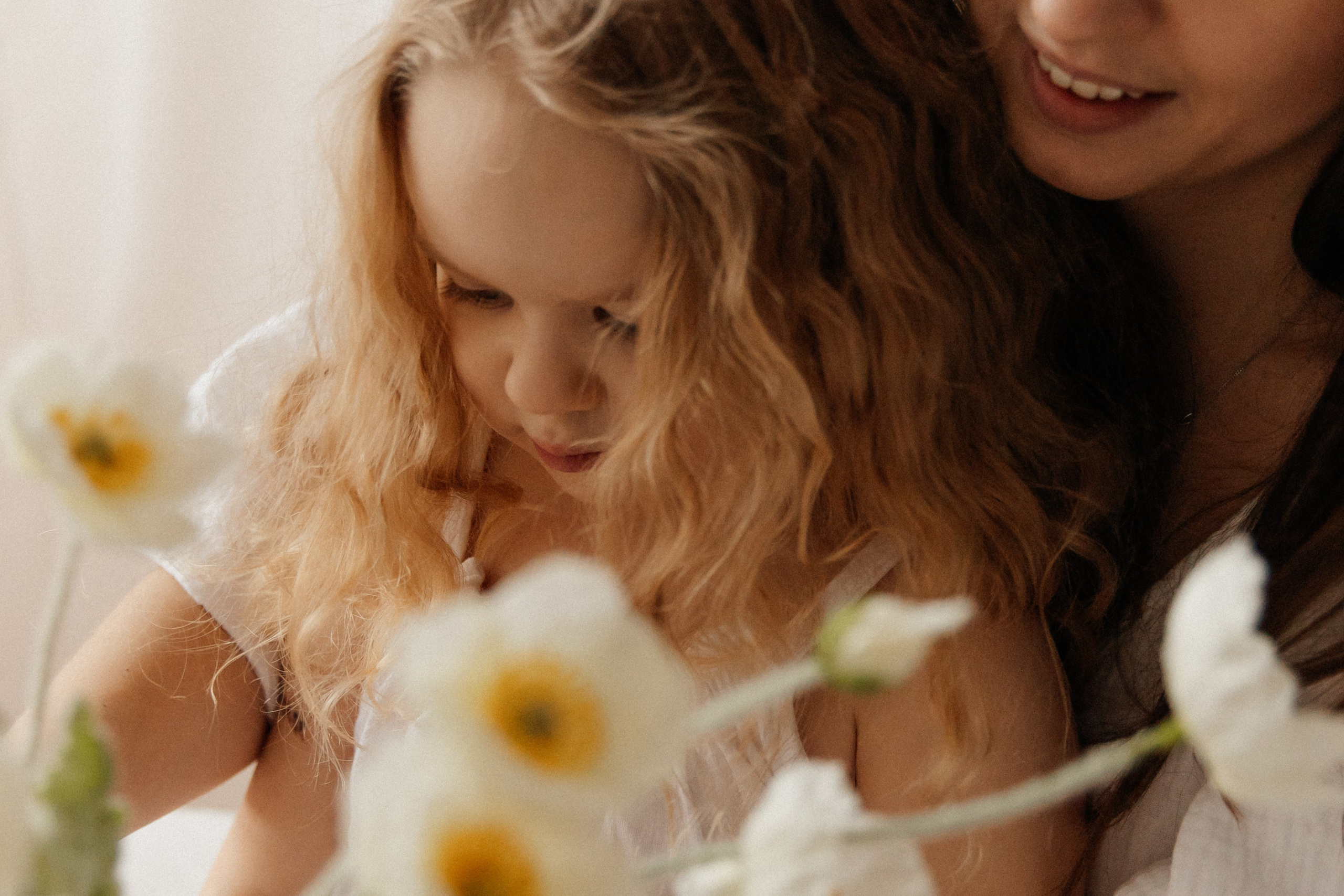 Марина и Арина. Фотограф Ульяна Дивина в Нижнем Новгороде и Нижегородской области