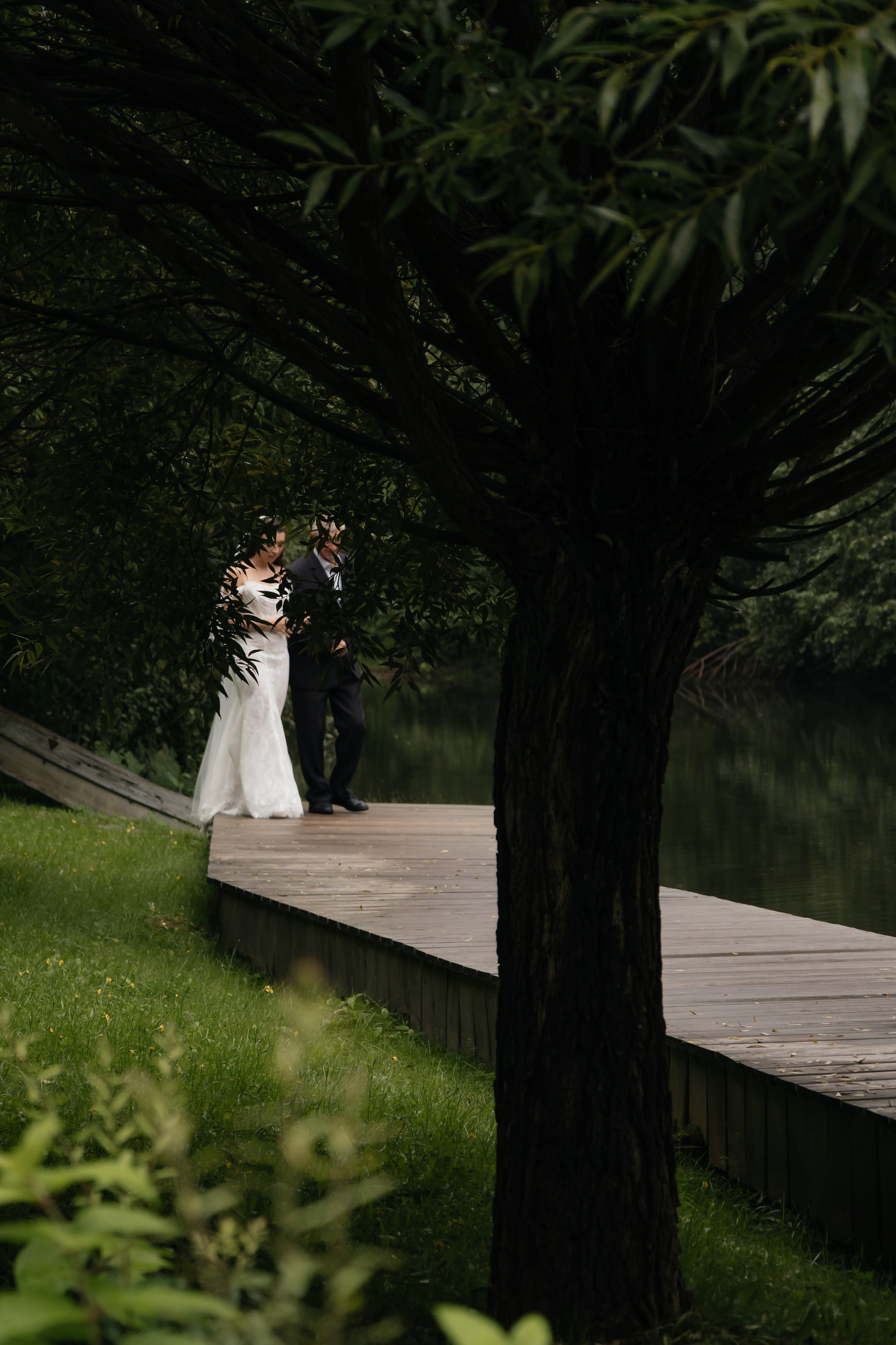 Никита & Наталья. Свадебный фотограф Екатеринбург Зямбахтина Дарья