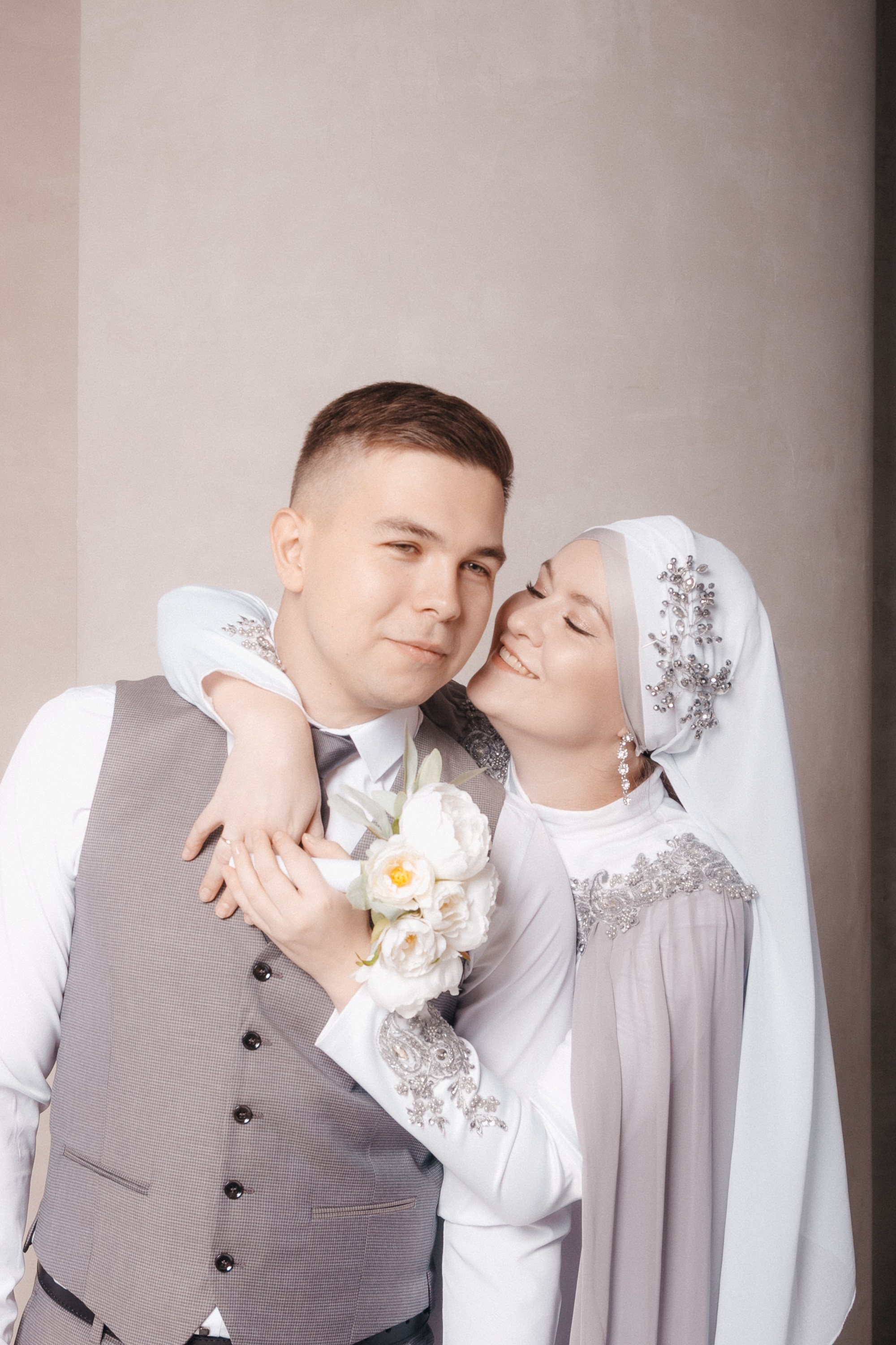 N. Семейный фотограф Казань Никита Федин