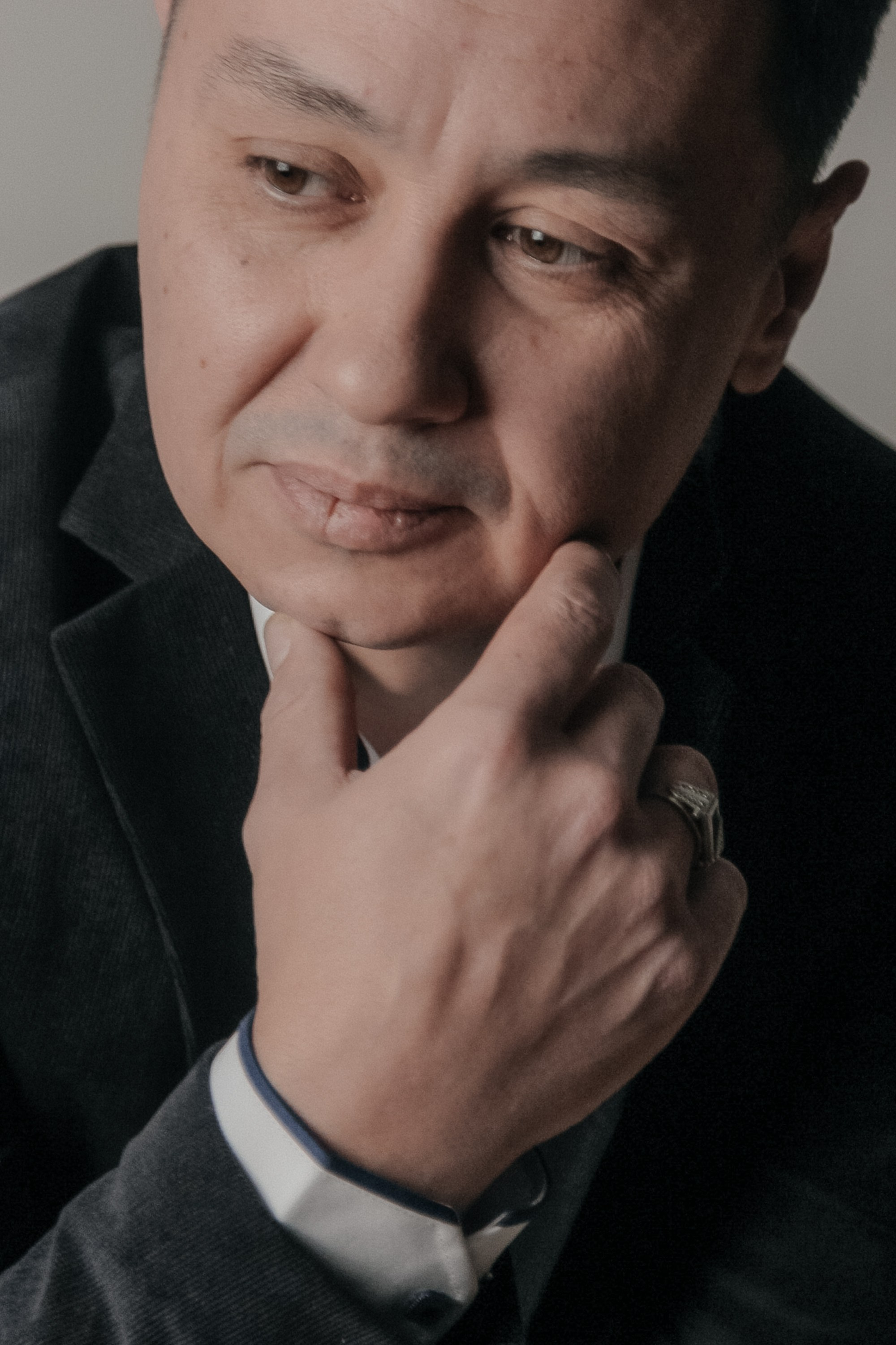 MAN. Семейный фотограф Казань Никита Федин