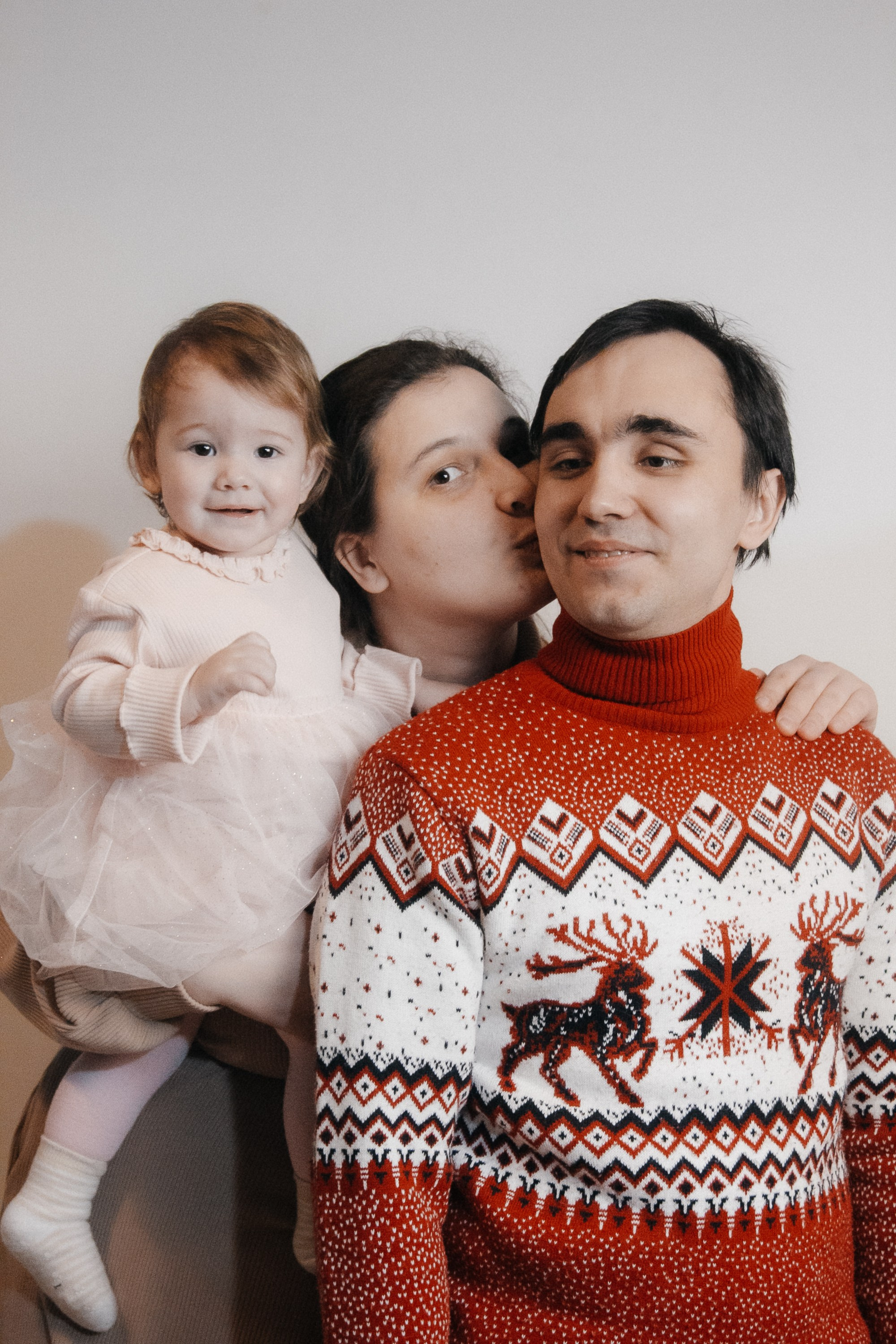 FAMILY. Семейный фотограф Казань Никита Федин