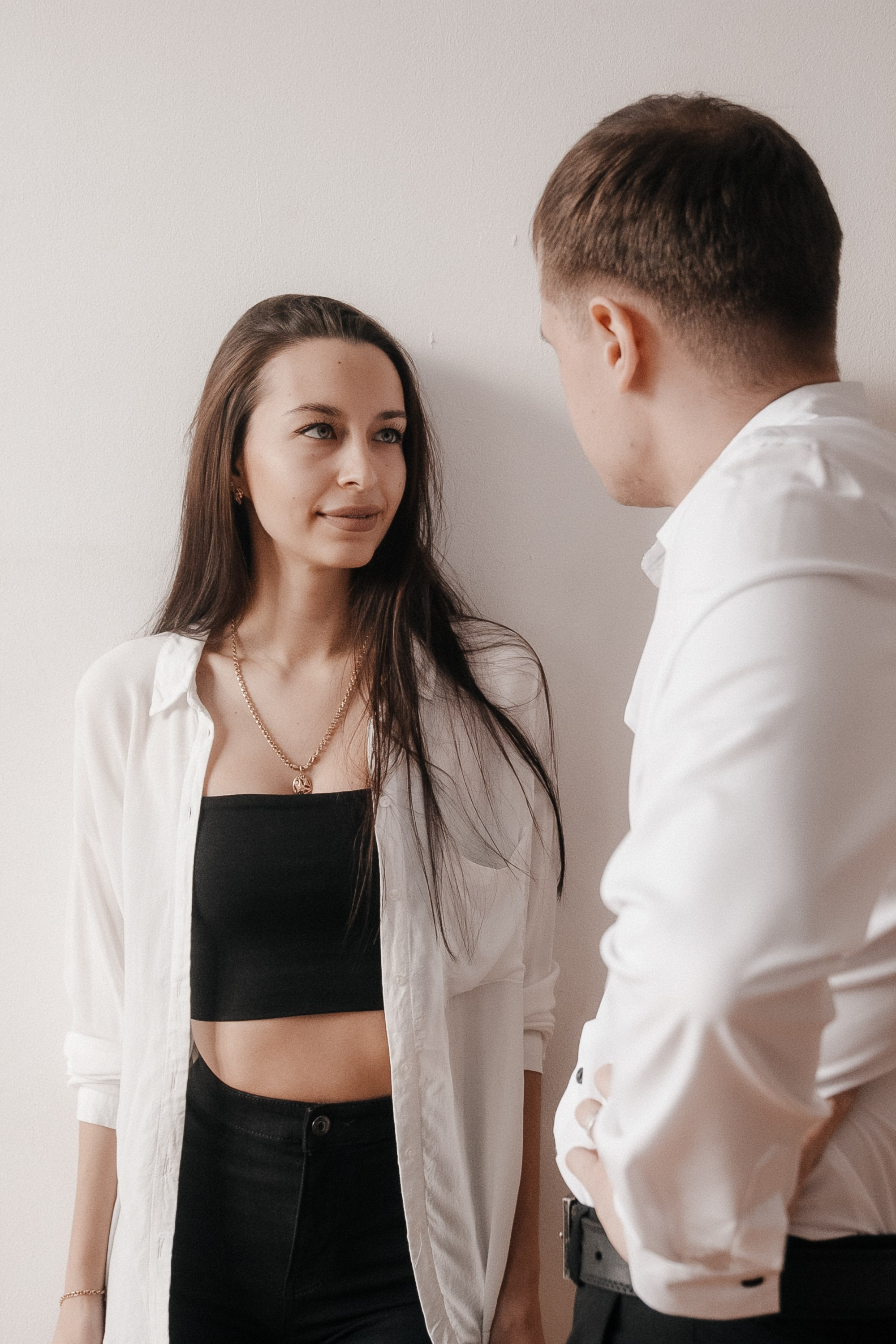 GO. Семейный фотограф Казань Никита Федин