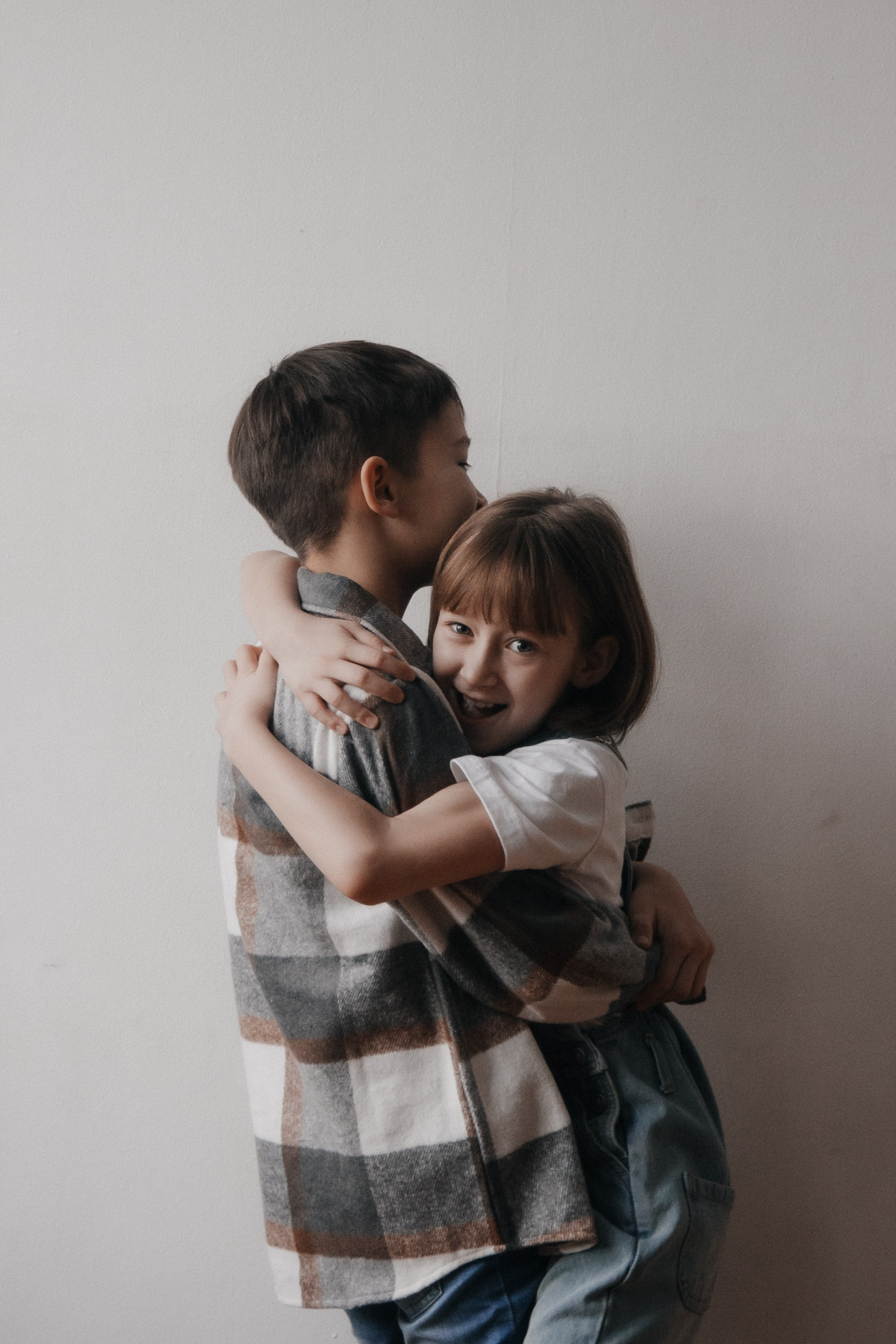 LOVE. Семейный фотограф Казань Никита Федин