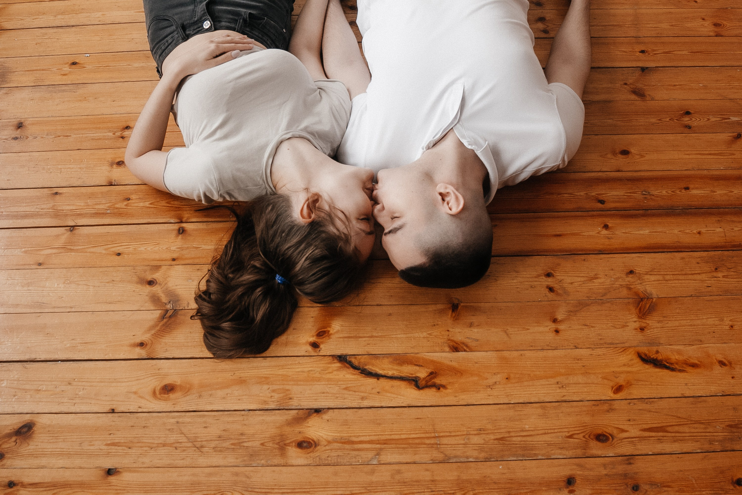 LOVE. Семейный фотограф Казань Никита Федин
