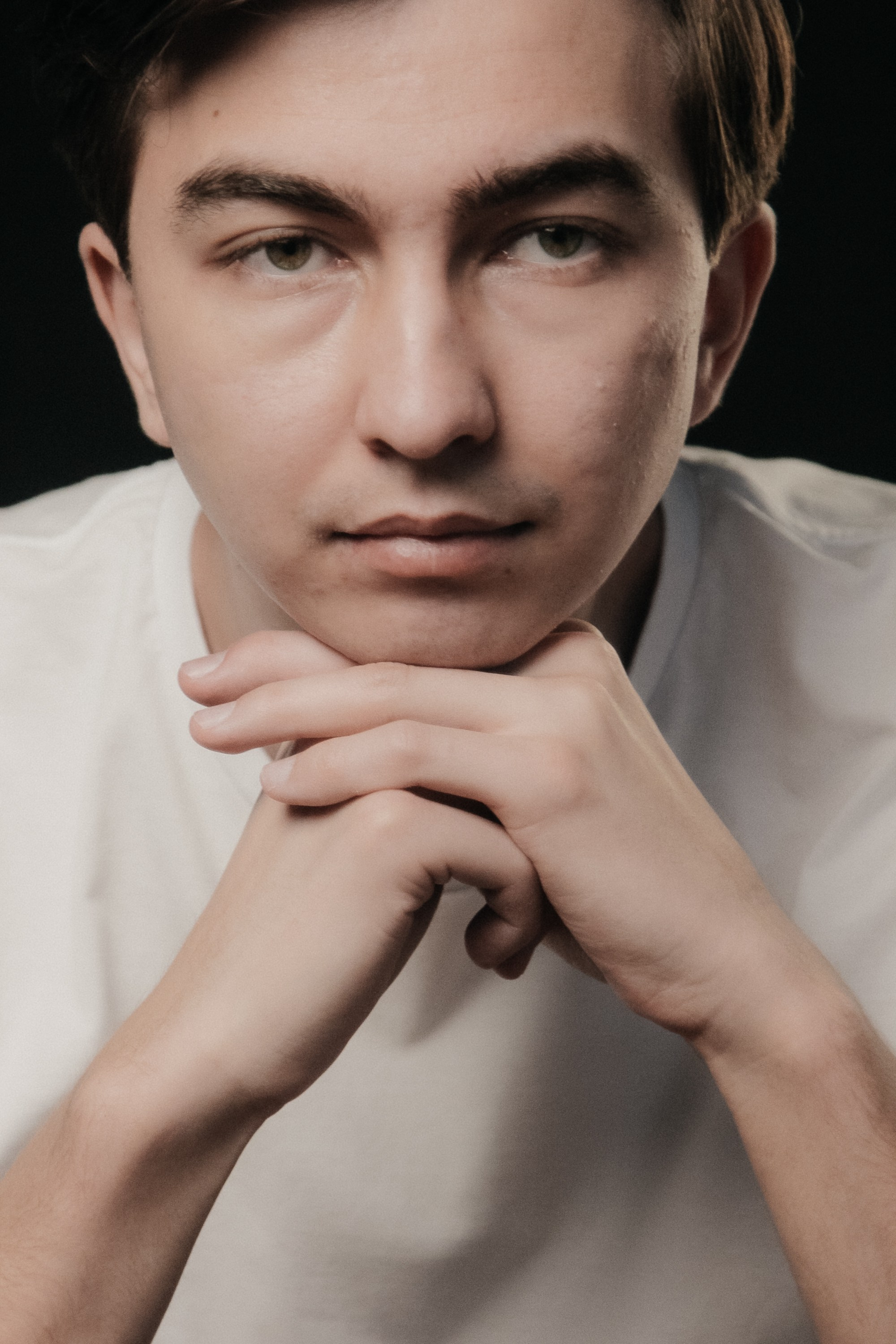 MAN. Семейный фотограф Казань Никита Федин