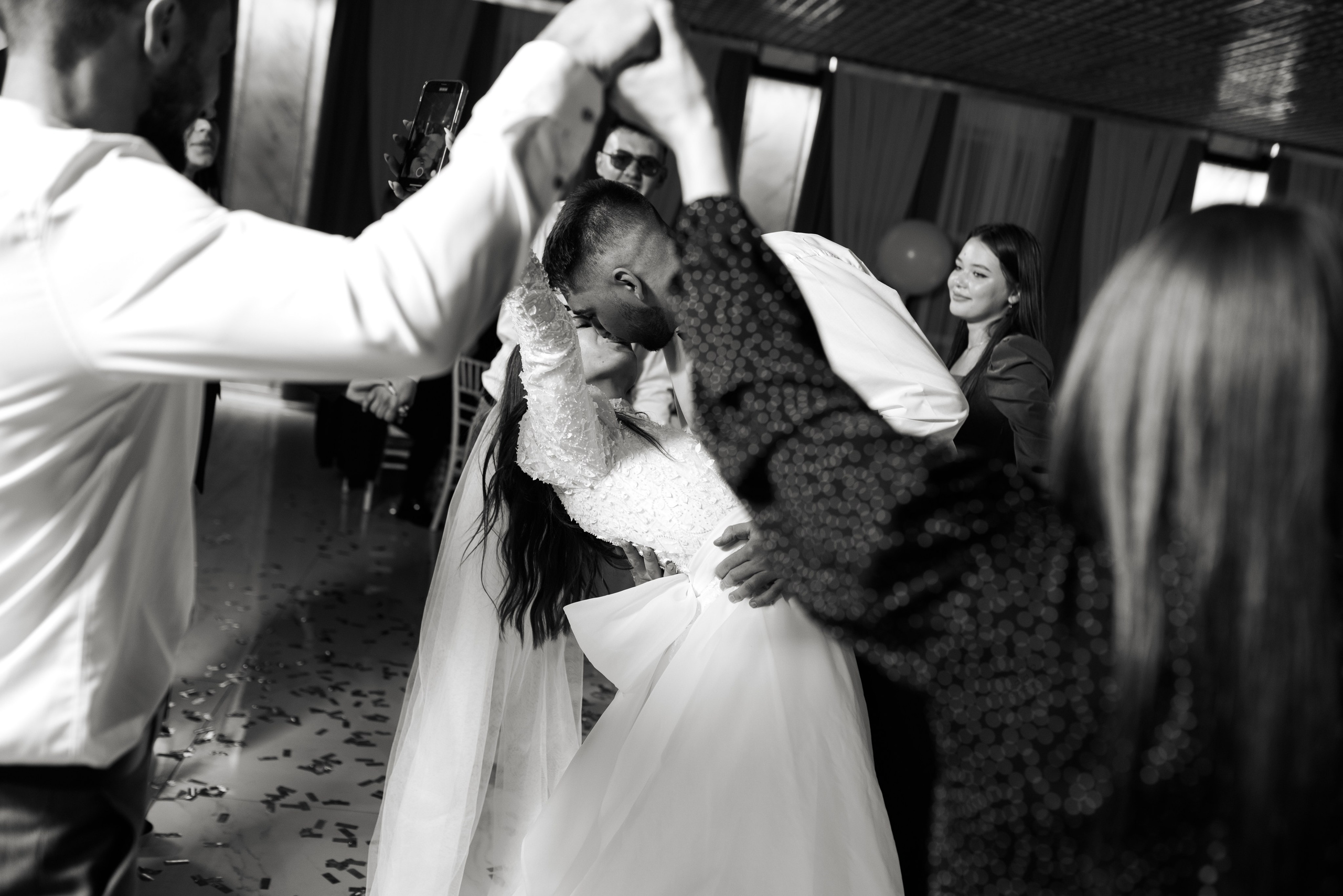 Тимур и Екатерина. Свадебный и семейный фотограф Светлана Матвеенко