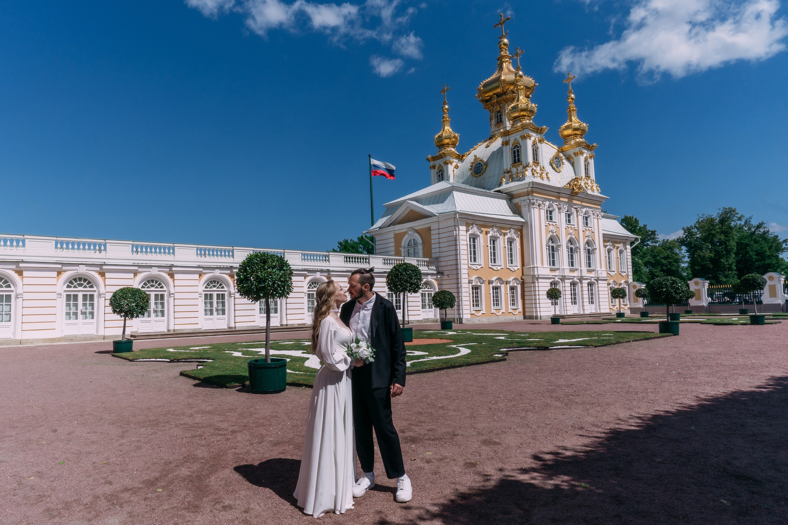 Станислав + Валерия