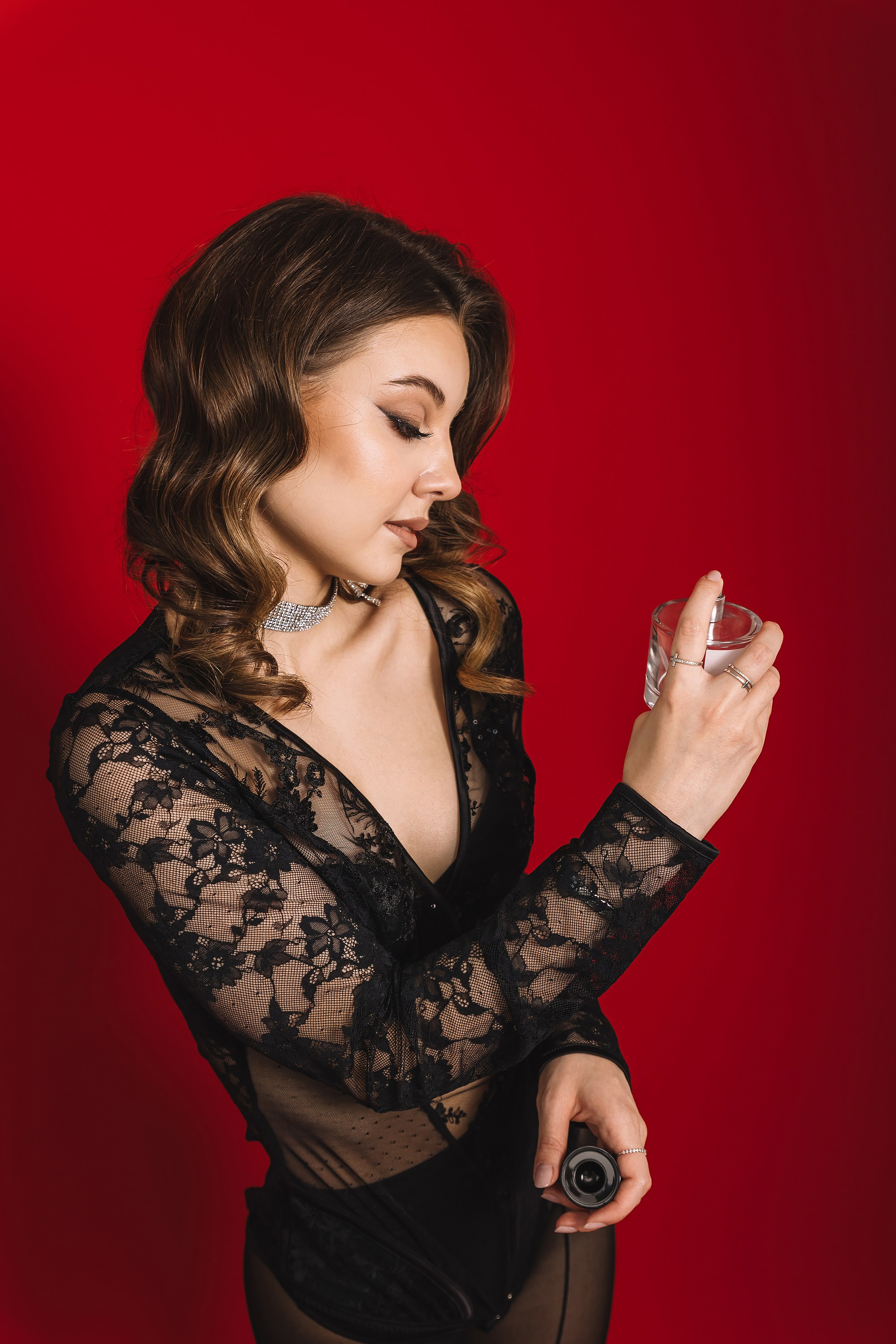 Полина. Фотограф из Хабаровска Юлия Черёмушкина