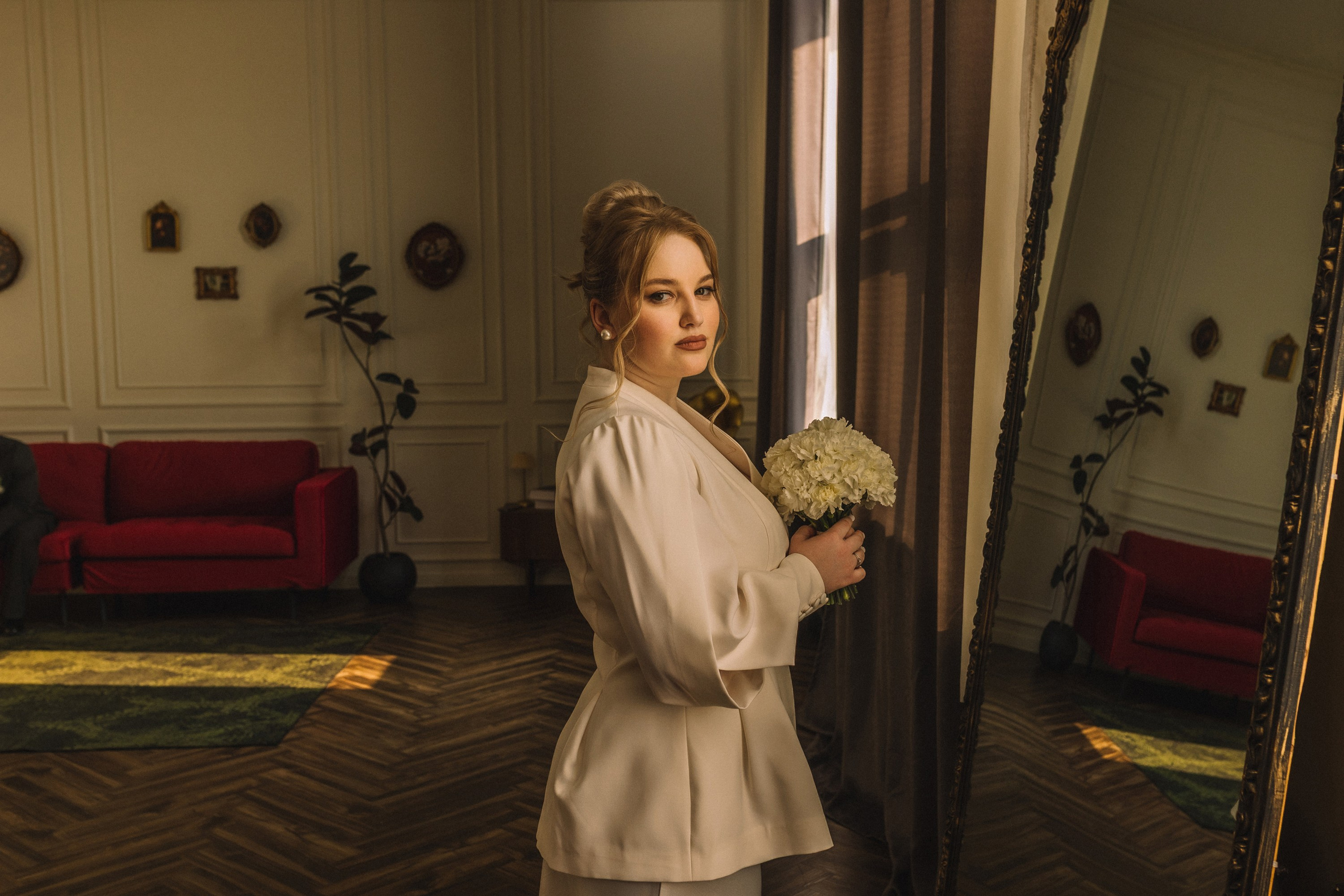 Екатерина & Денис. Фотограф из Хабаровска Юлия Черёмушкина