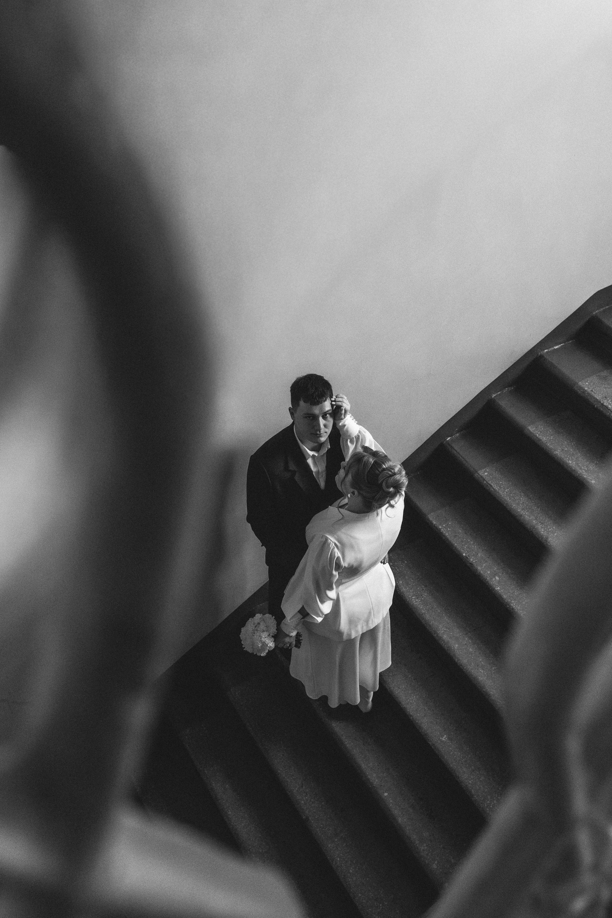 Екатерина & Денис. Фотограф из Хабаровска Юлия Черёмушкина