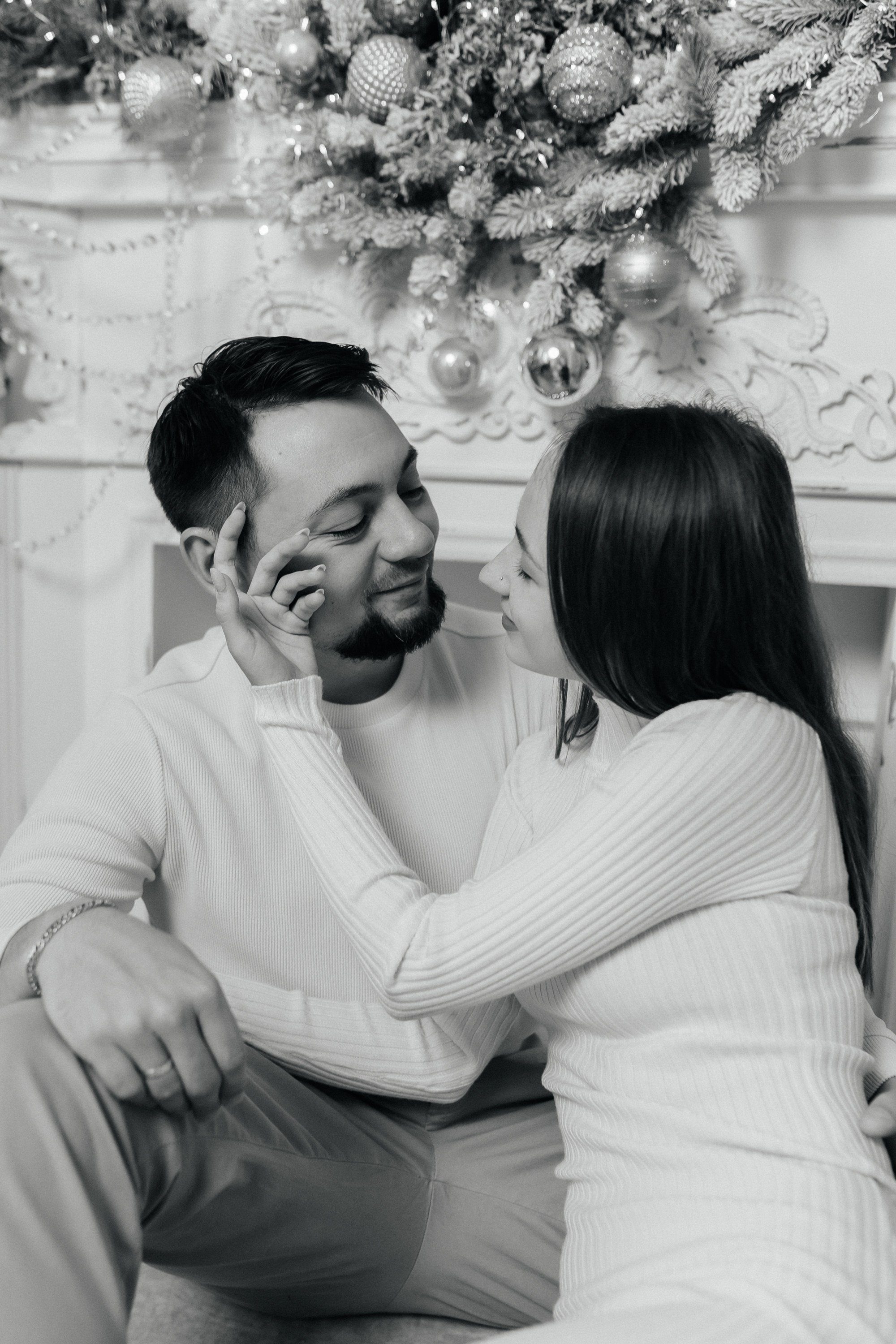 Павел & Дарья. Фотограф из Хабаровска Юлия Черёмушкина