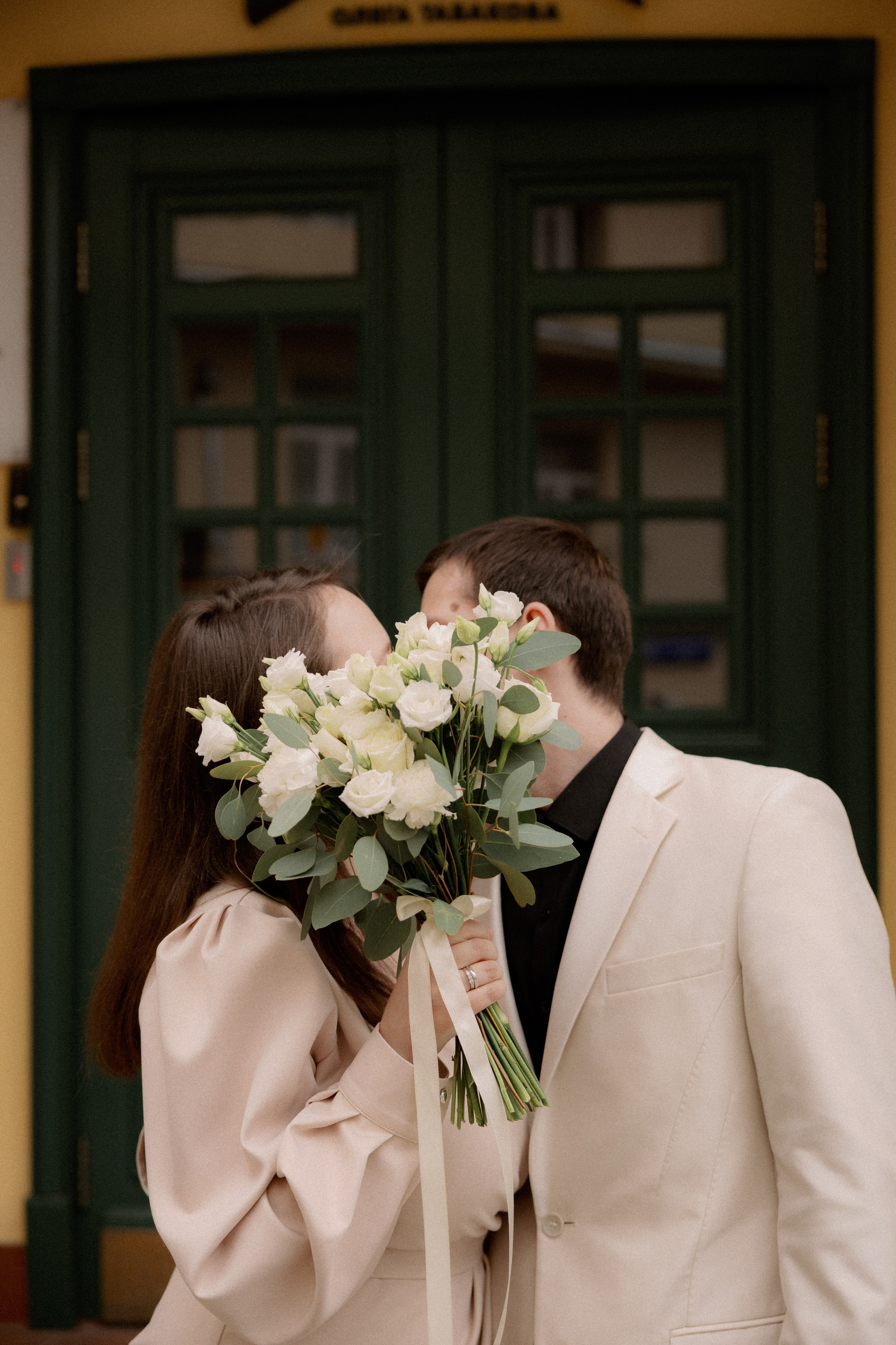 Леша + Саша. Семейный и детский фотограф Юлия Шох