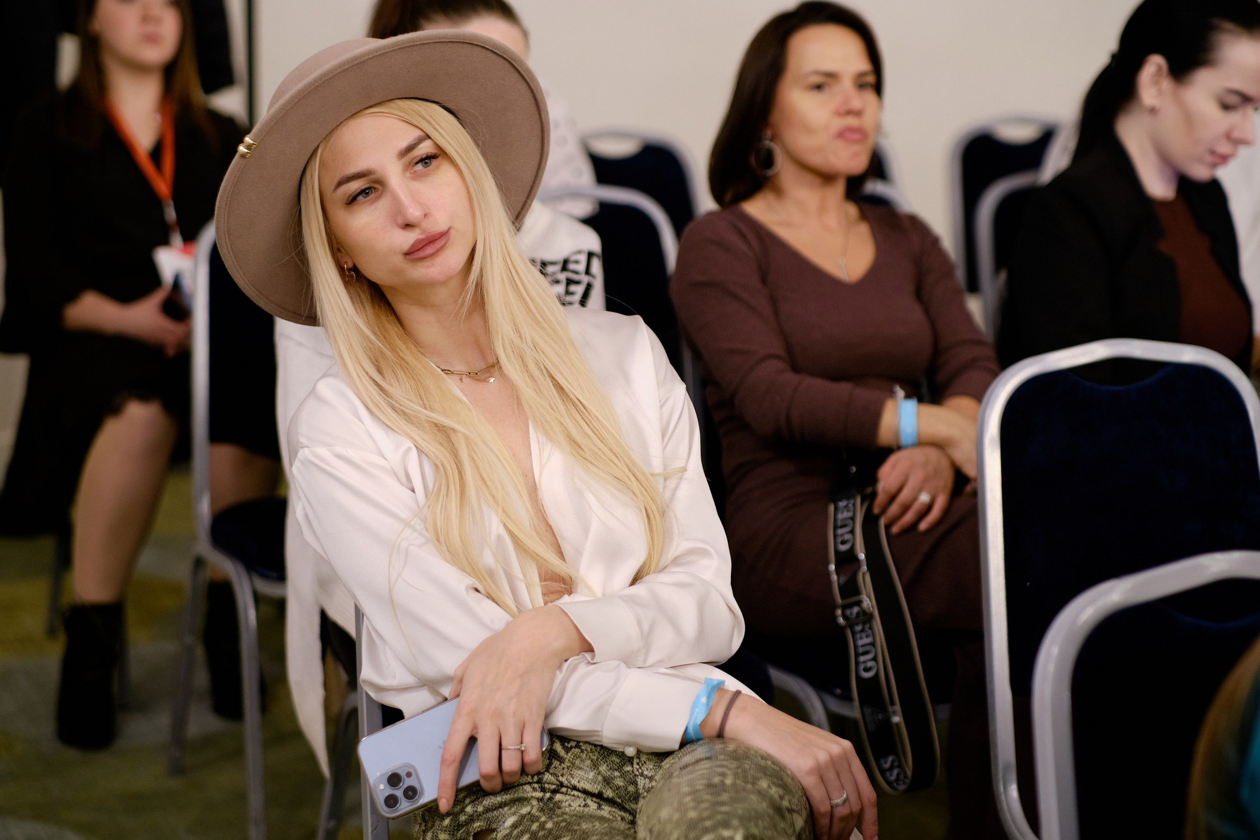 Международная академия образования. Репортажный фотограф в Москве Денис Тамко