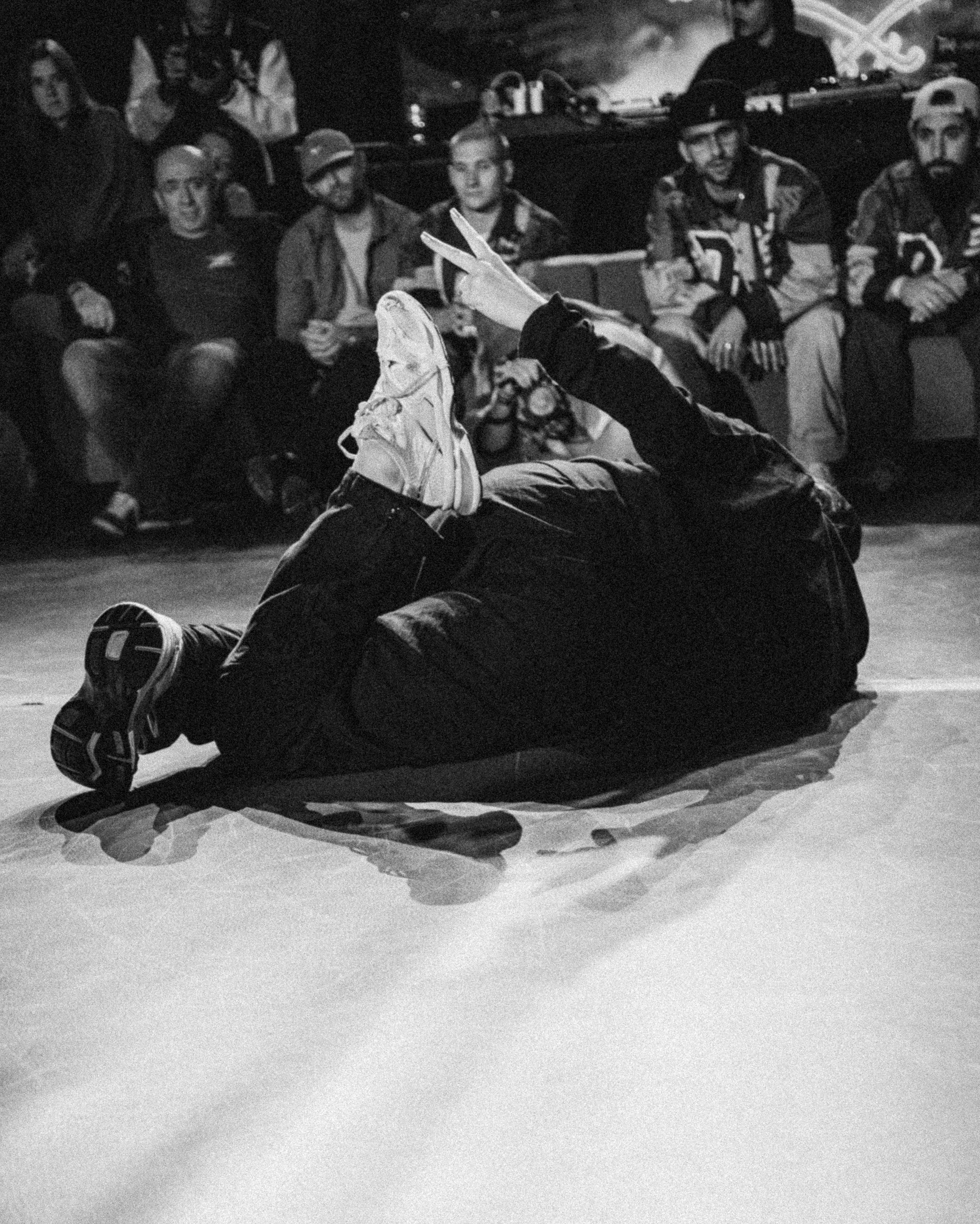 PREDATORZ ANNIVERSARY 22 YEARS. Юлия Кулиш // Pocahontas